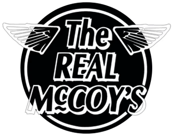 The Real McCoy's