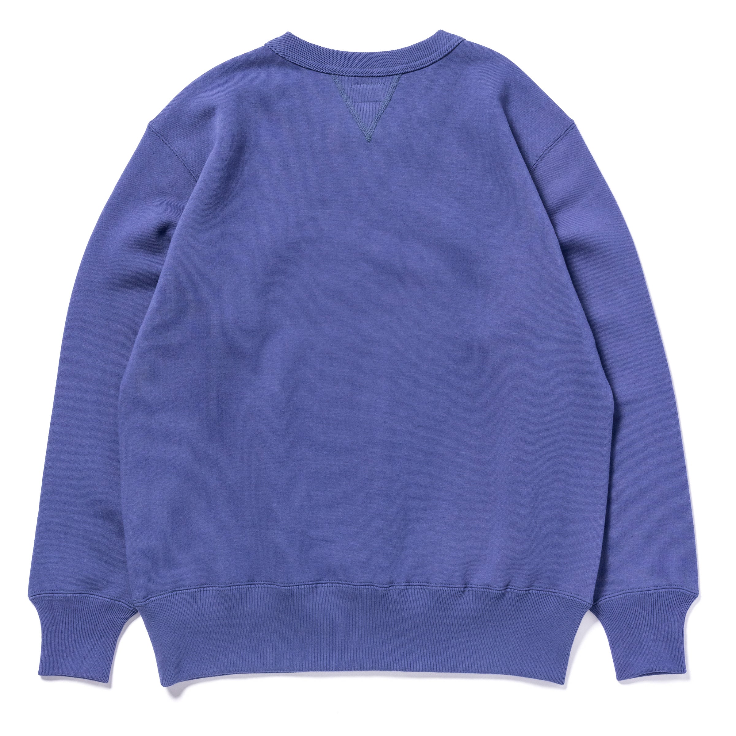 10 OZ. LOOPWHEEL CREWNECK SWEATSHIRT - Image 3