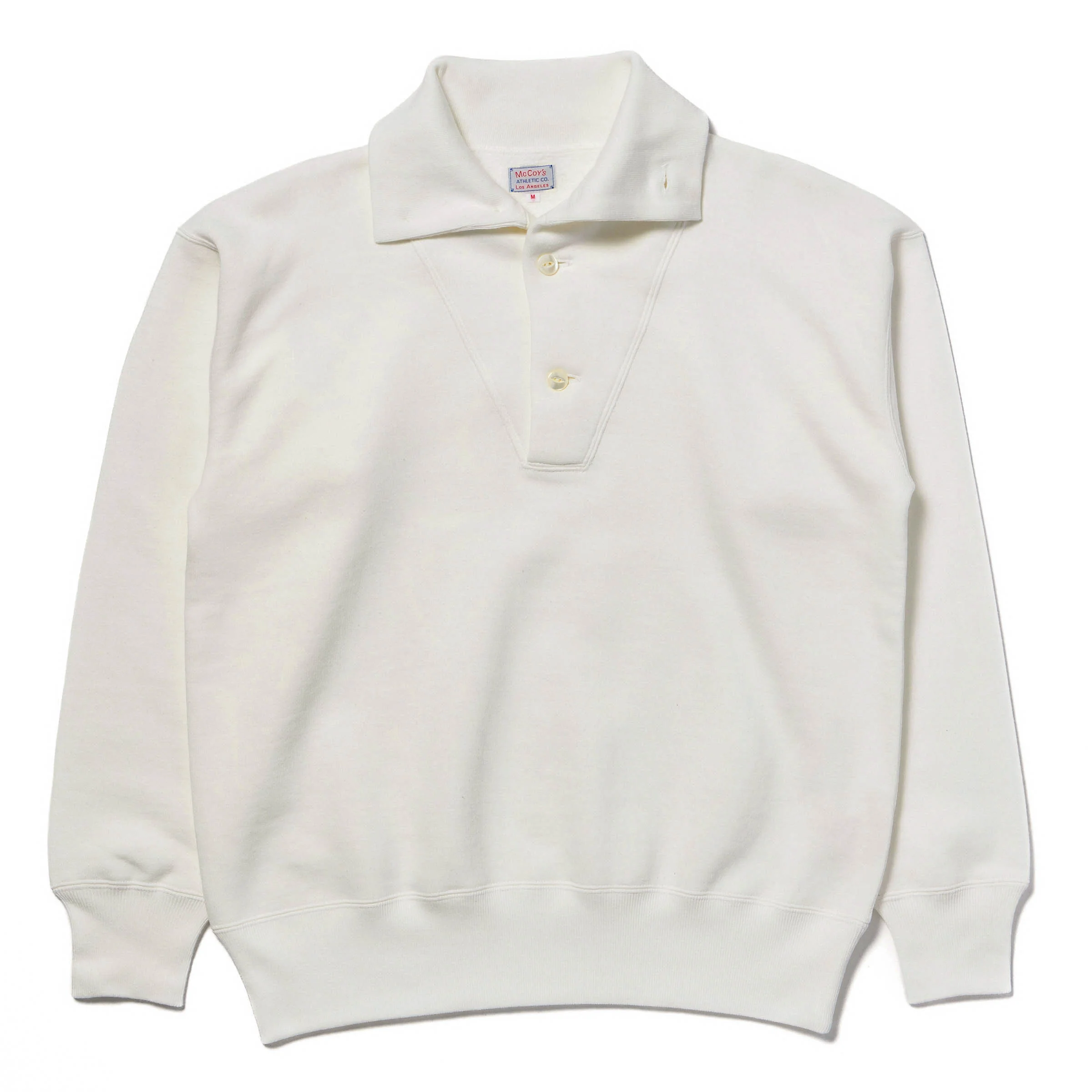 10 OZ. LOOPWHEEL CRUISER SWEATSHIRT - Image 2