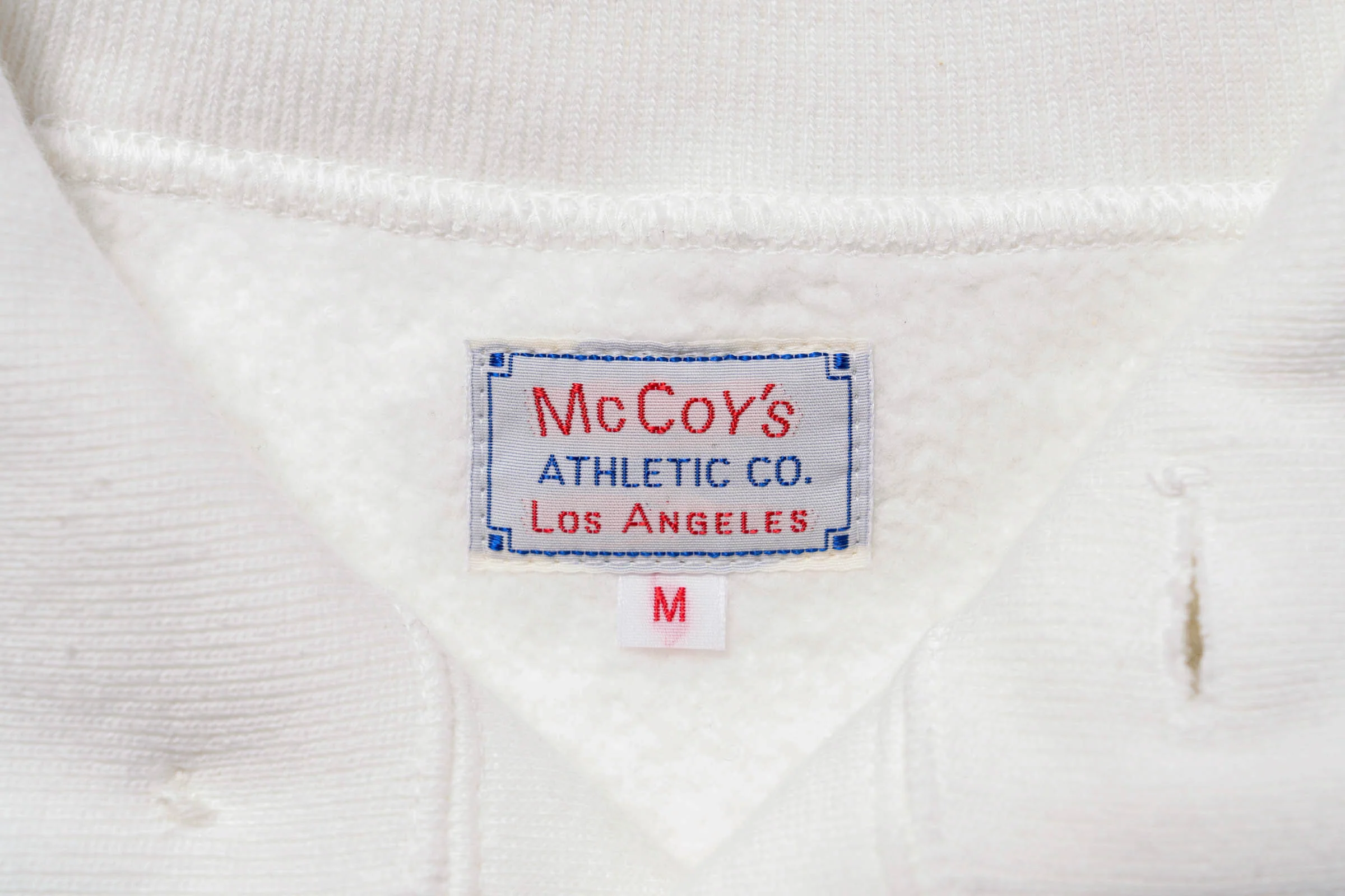 10 OZ. LOOPWHEEL CRUISER SWEATSHIRT - Image 4