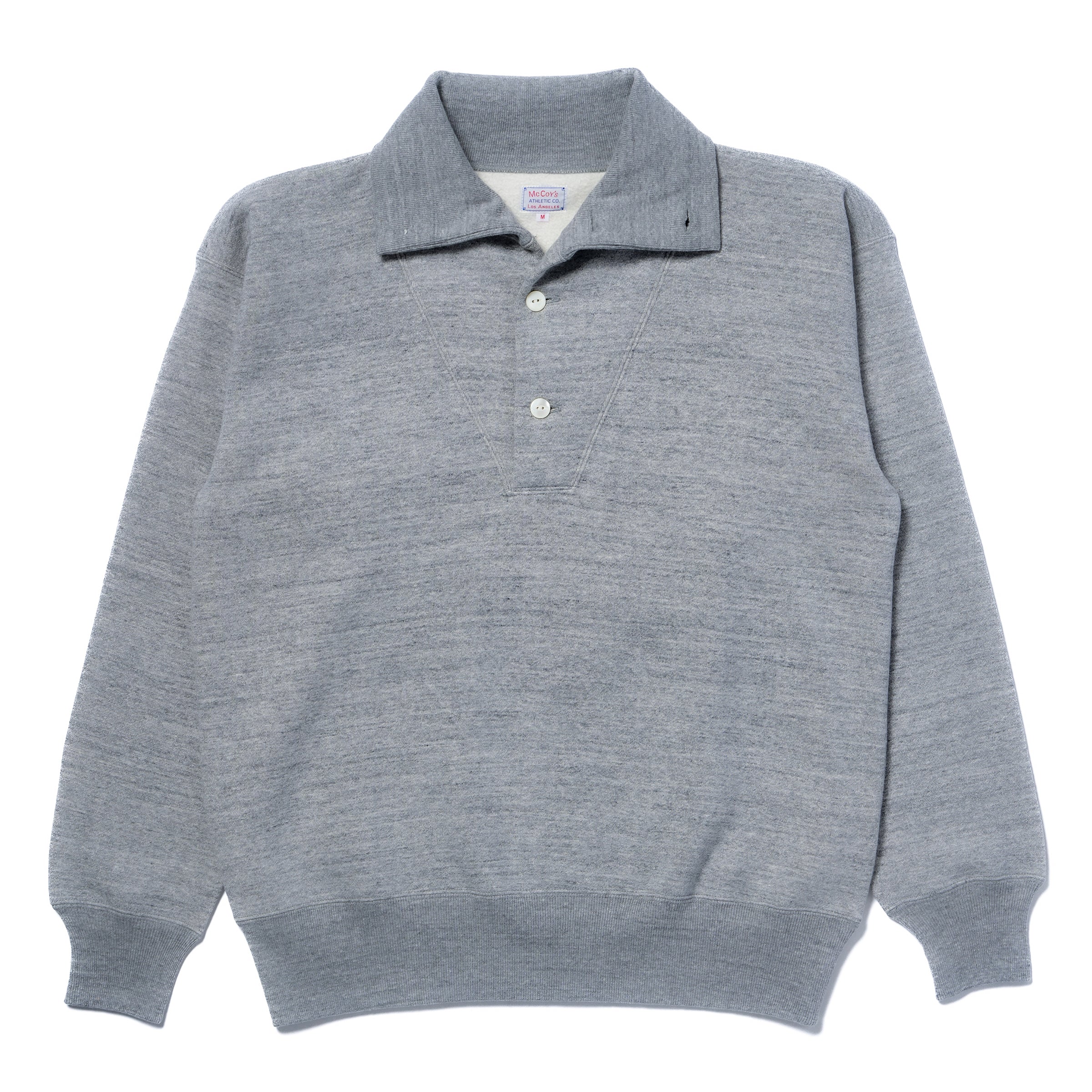 10 OZ. LOOPWHEEL CRUISER SWEATSHIRT - Image 2