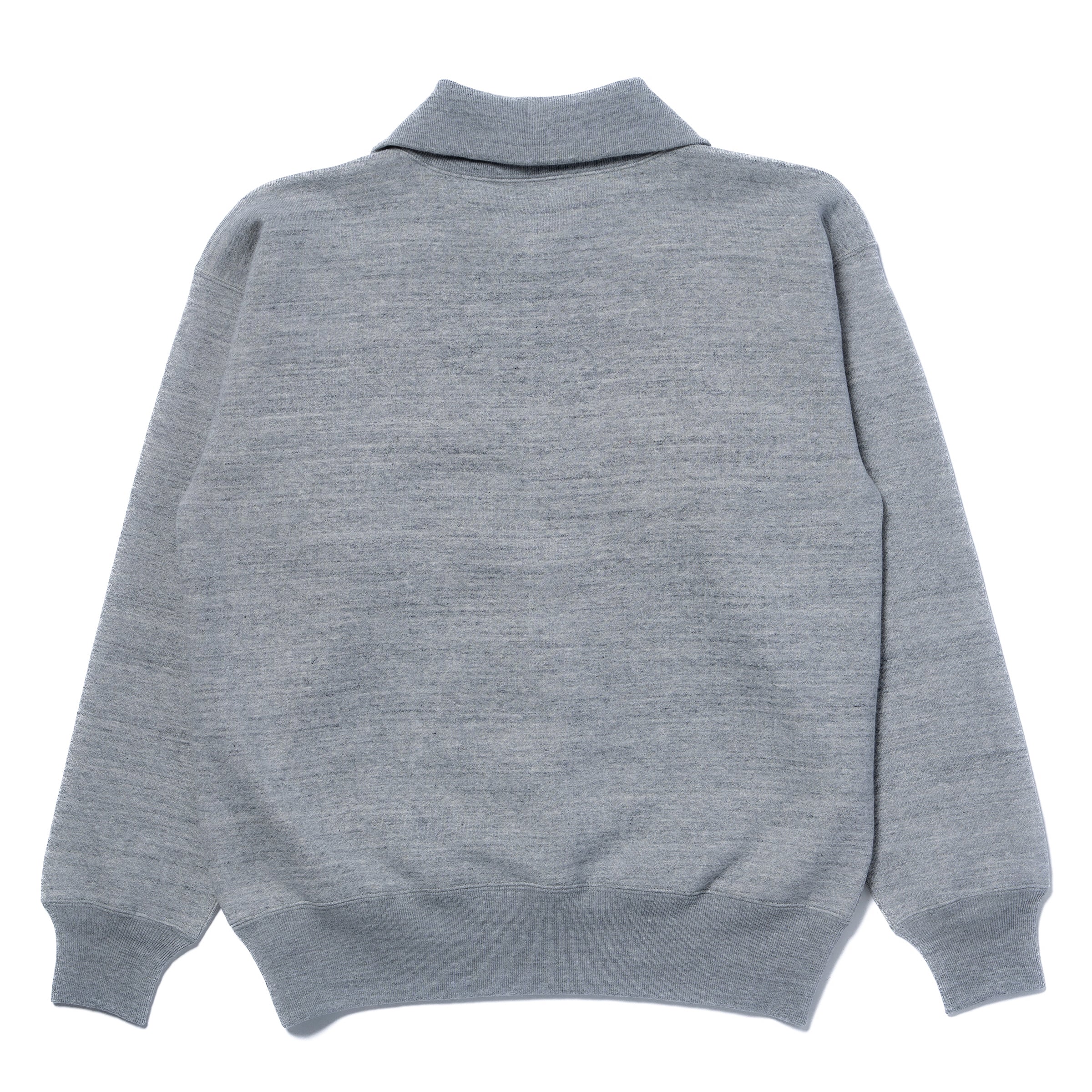 10 OZ. LOOPWHEEL CRUISER SWEATSHIRT - Image 3