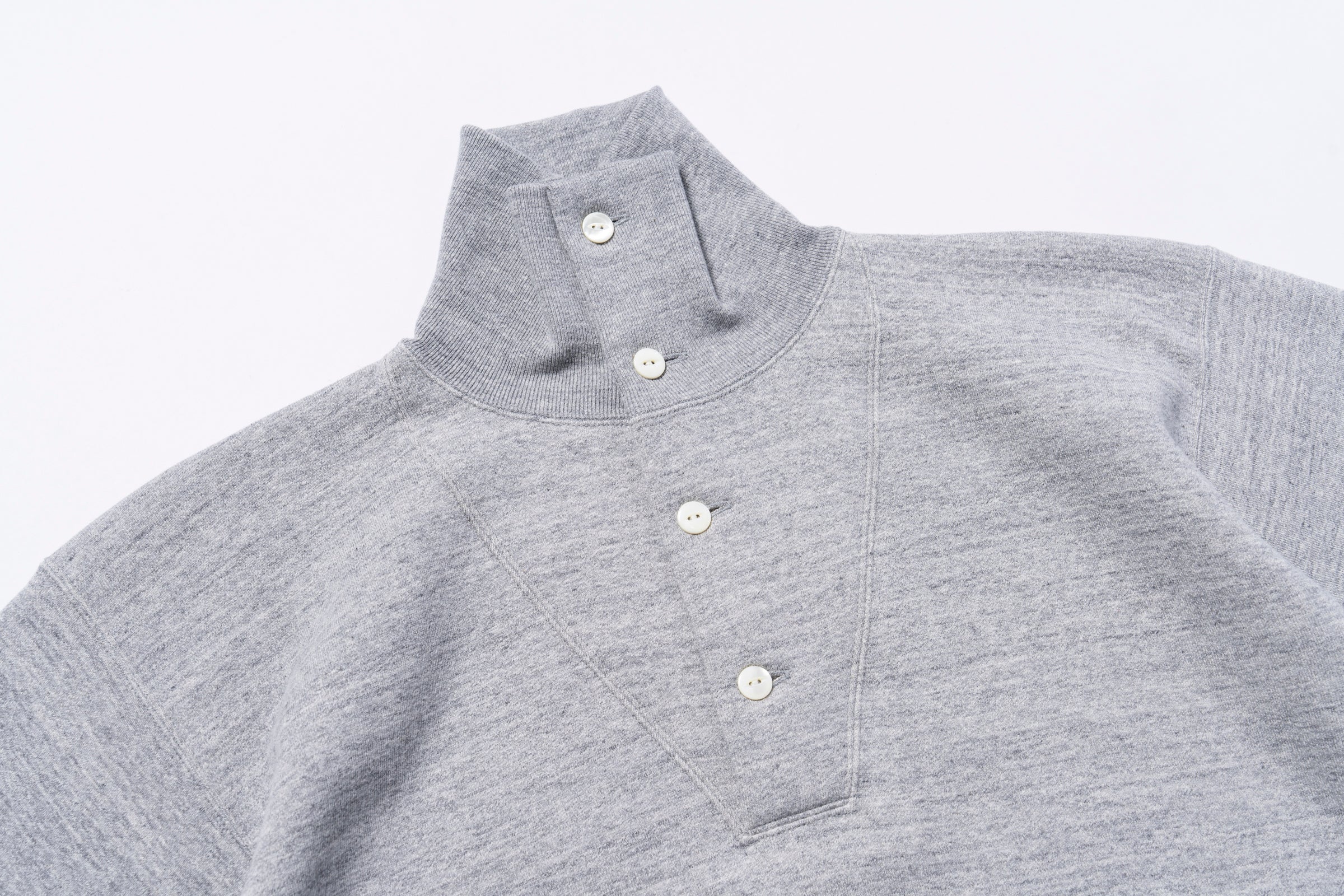 10 OZ. LOOPWHEEL CRUISER SWEATSHIRT - Image 6