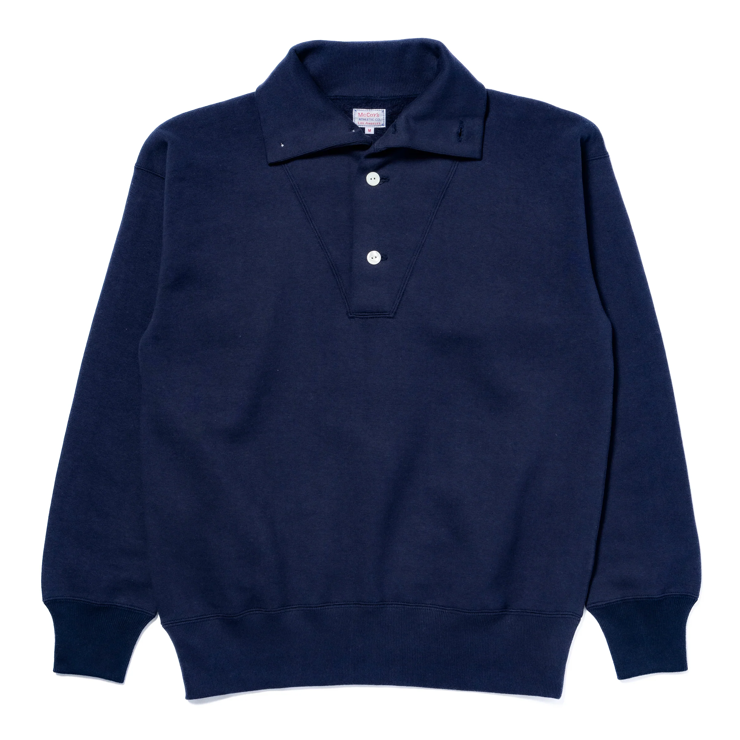10 OZ. LOOPWHEEL CRUISER SWEATSHIRT - Image 2