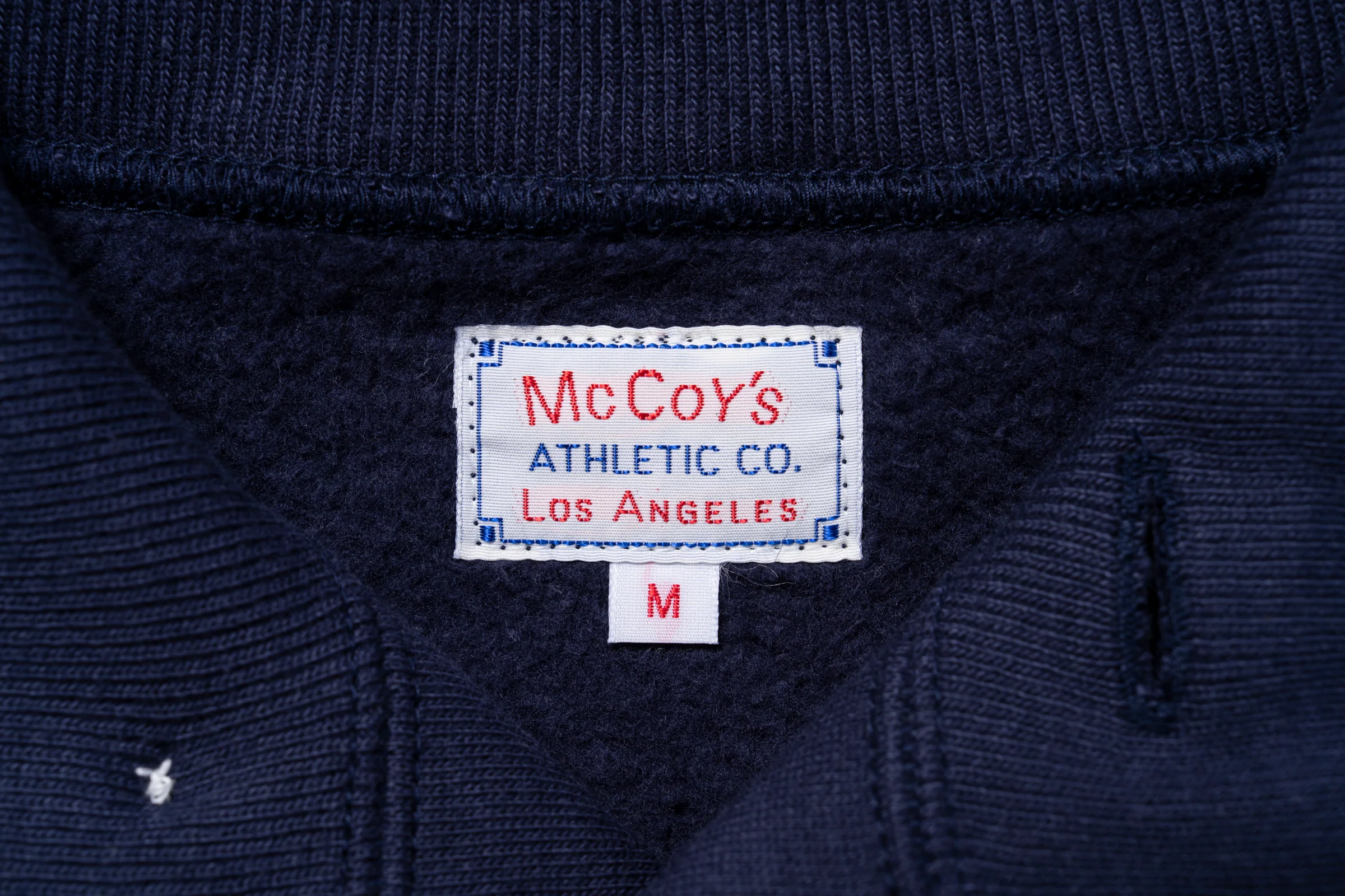 10 OZ. LOOPWHEEL CRUISER SWEATSHIRT - Image 4