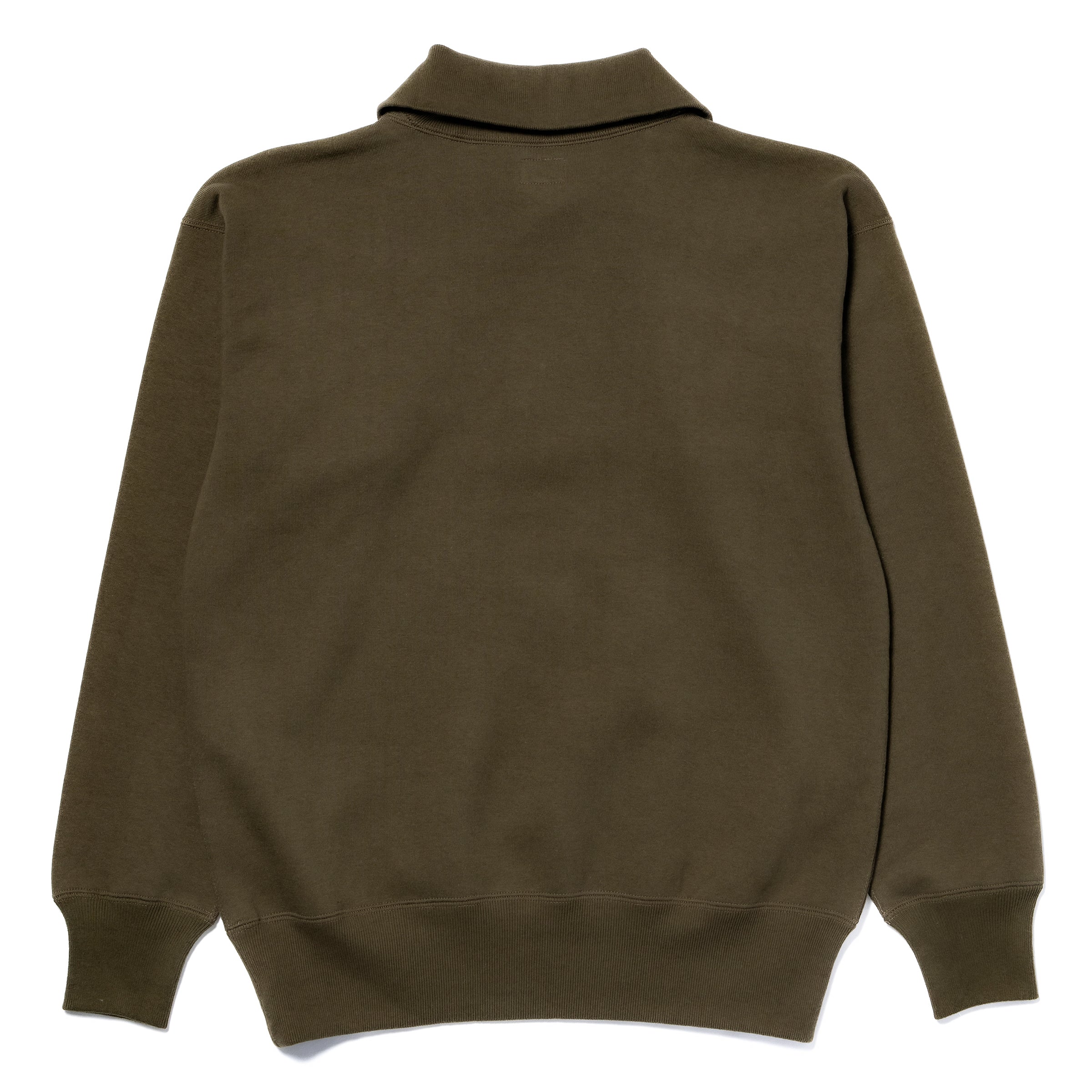 10 OZ. LOOPWHEEL CRUISER SWEATSHIRT - Image 3