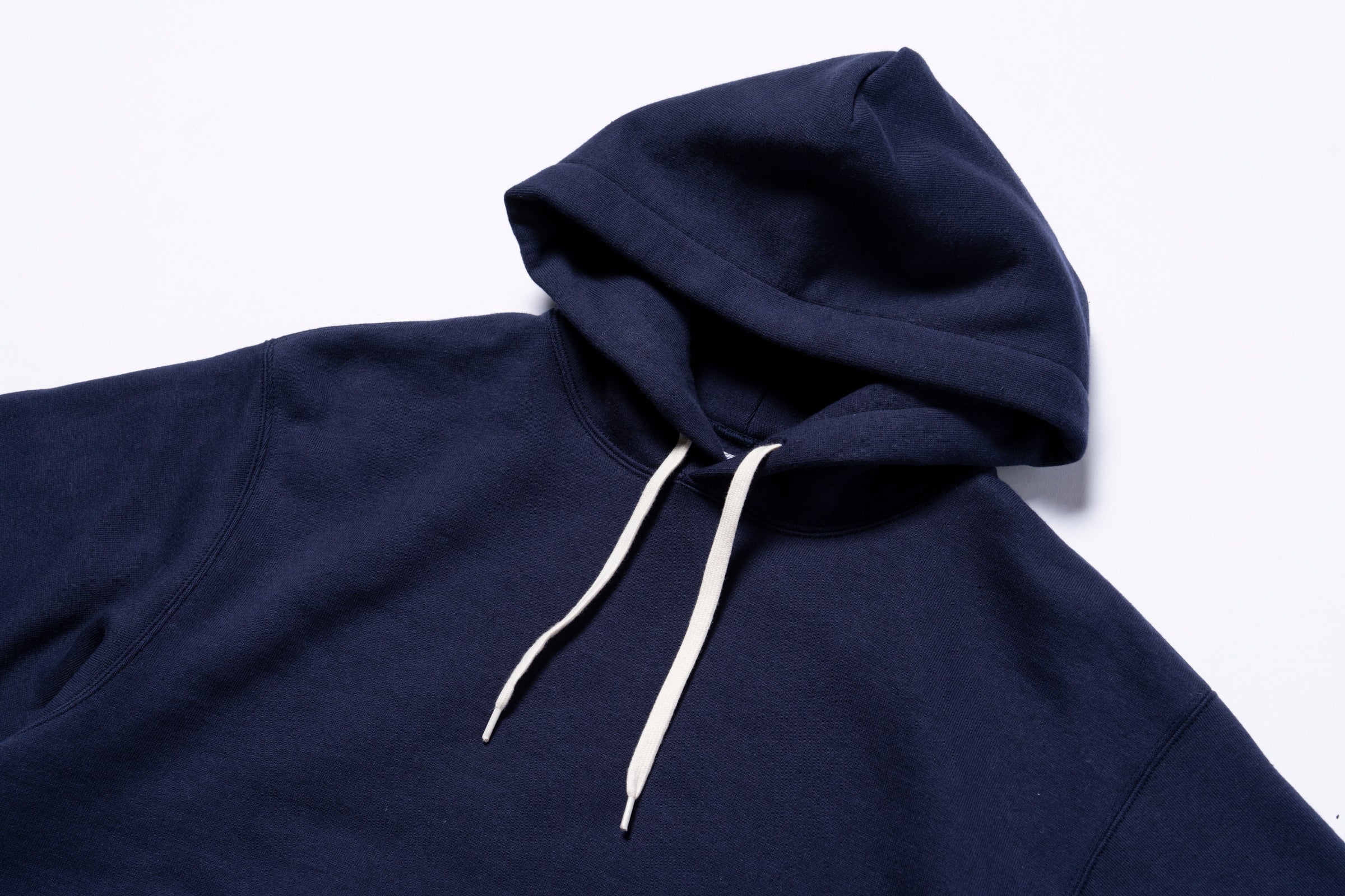 10 OZ. LOOPWHEEL HOODED SWEATSHIRT - Image 5