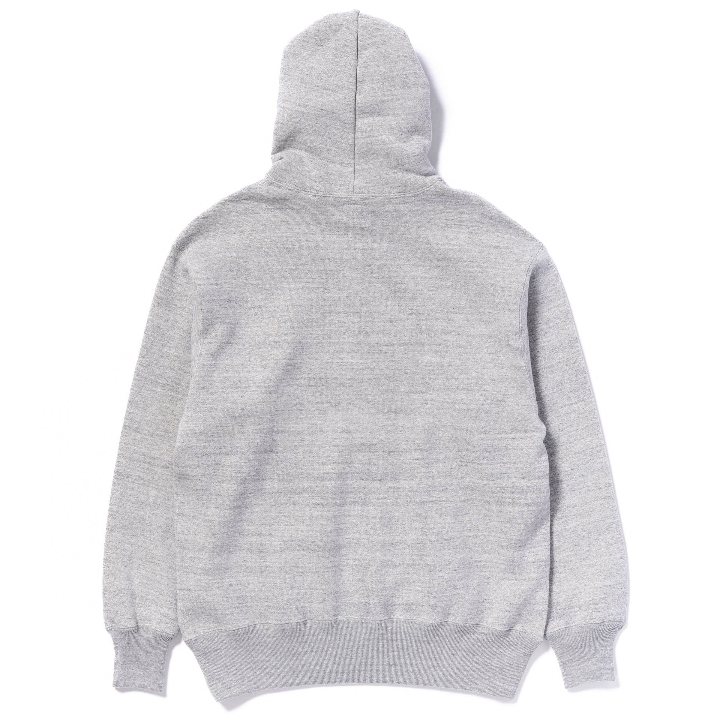 10 OZ. LOOPWHEEL HOODED SWEATSHIRT - Image 3