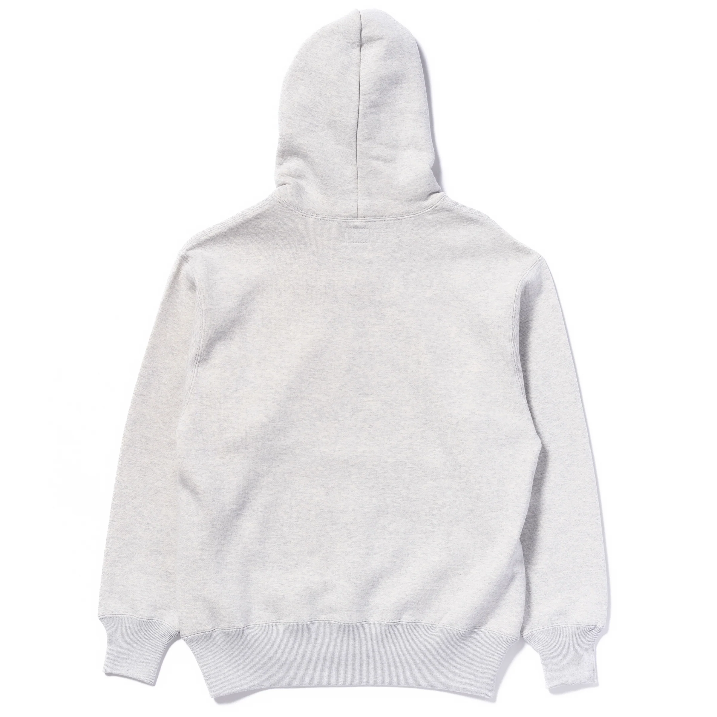 10 OZ. LOOPWHEEL HOODED SWEATSHIRT - Image 3