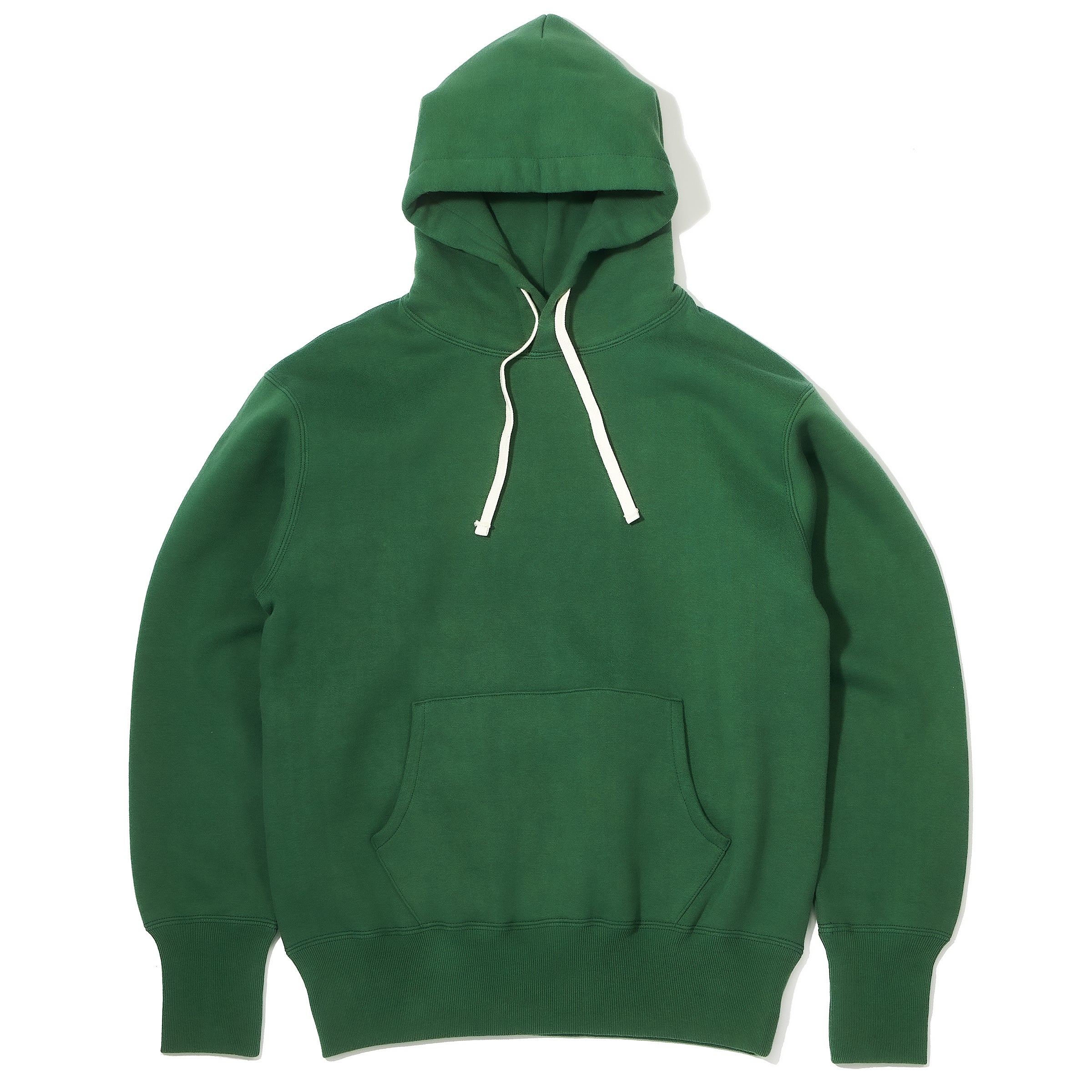 10 oz. LOOPWHEEL PARKA - Image 2