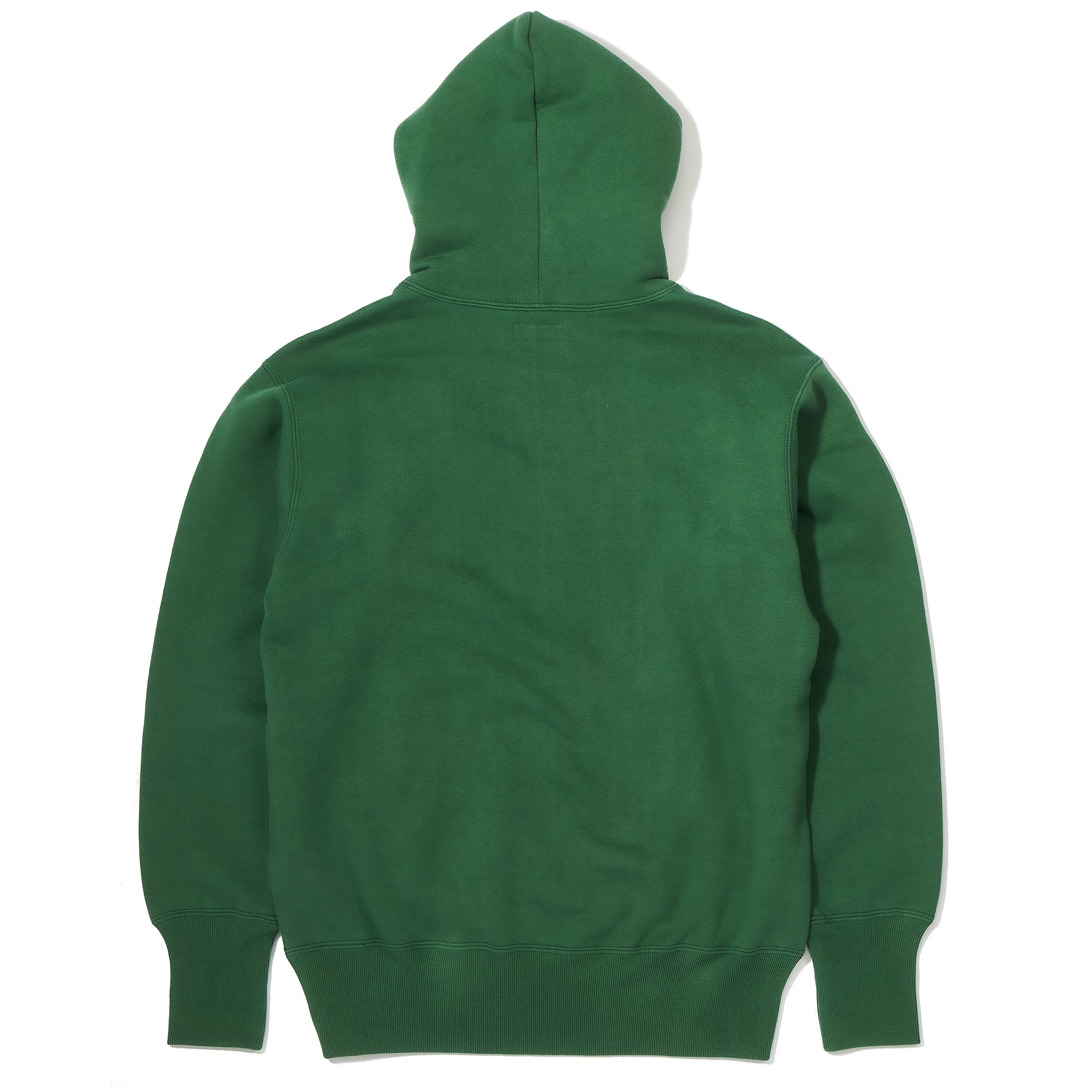 10 oz. LOOPWHEEL PARKA - Image 3