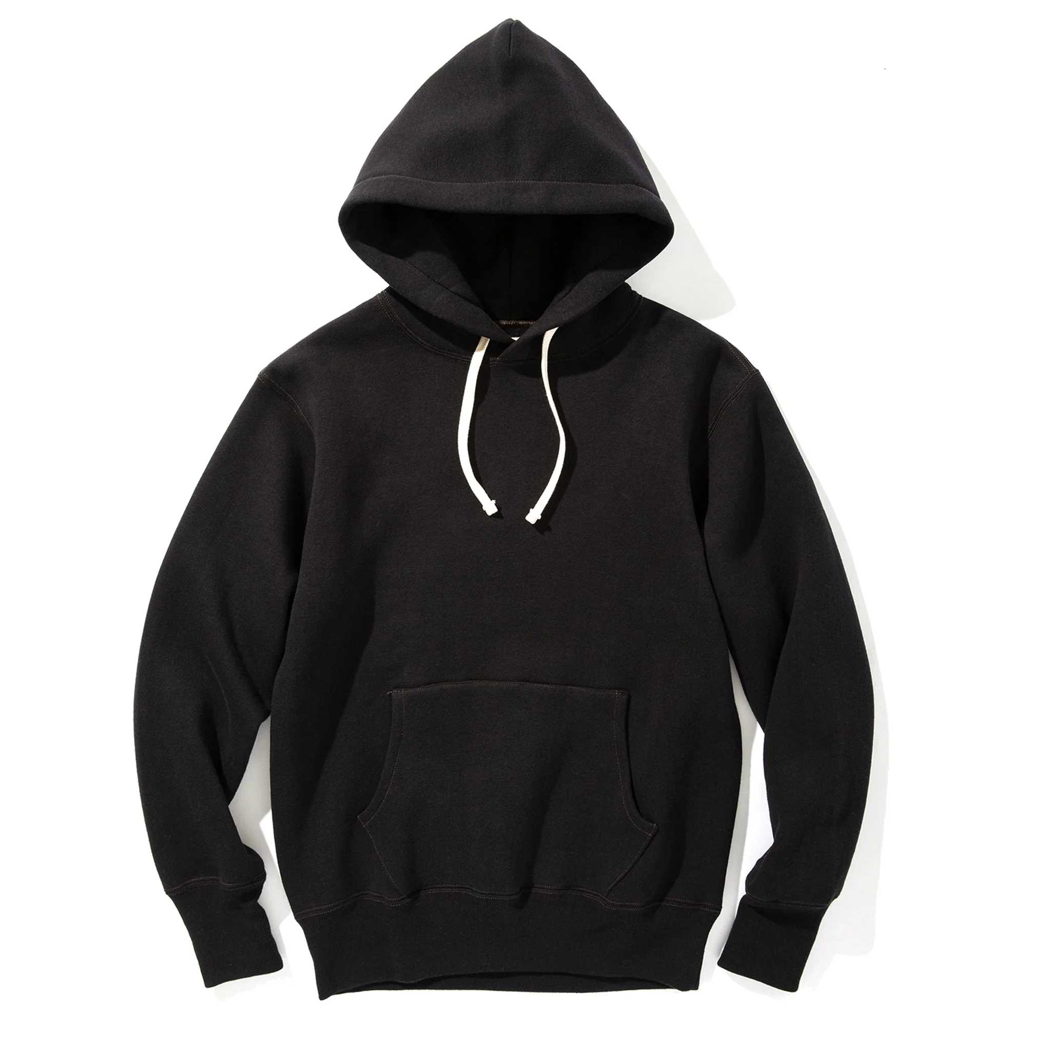 10 oz. LOOPWHEEL PARKA - Image 2