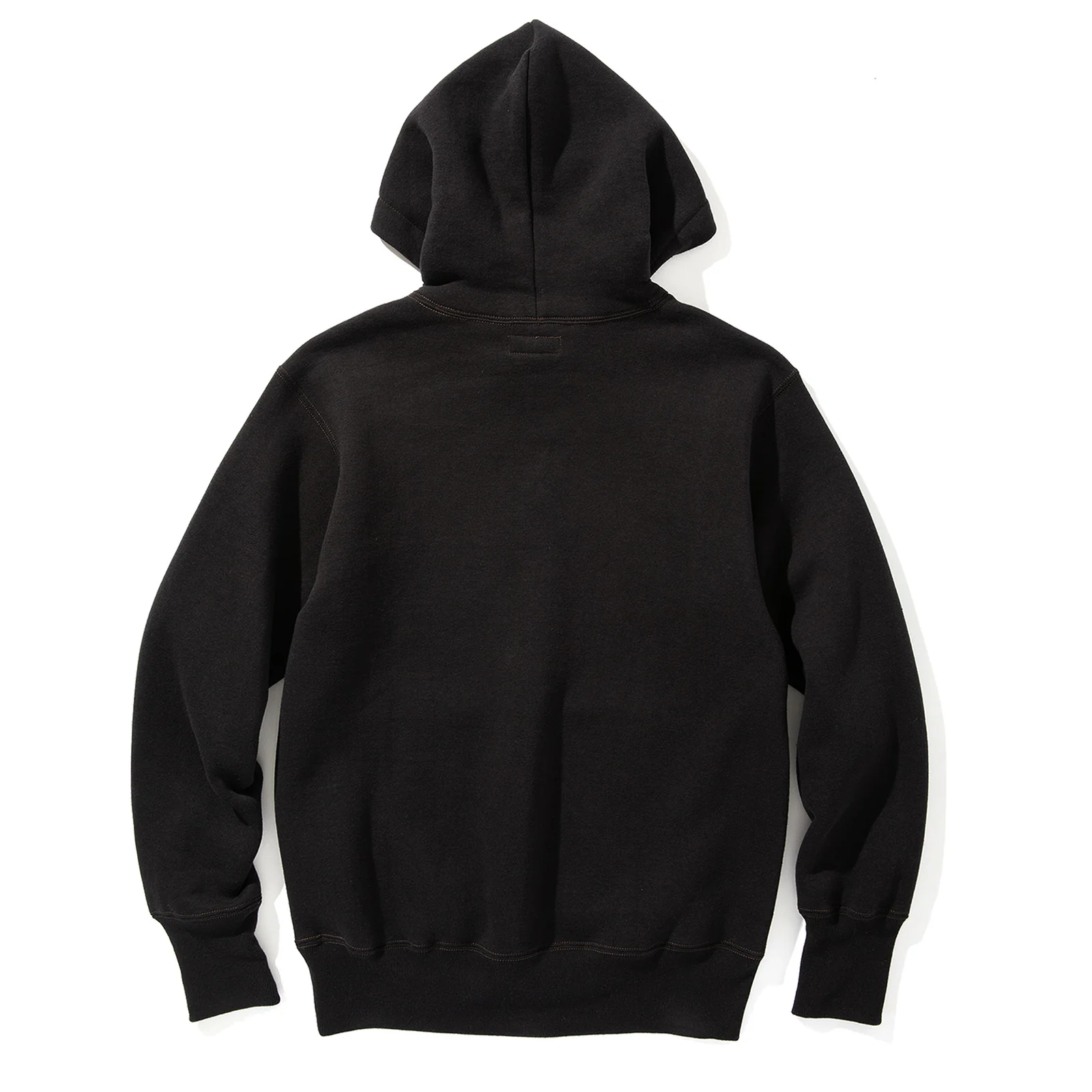 10 oz. LOOPWHEEL PARKA - Image 3