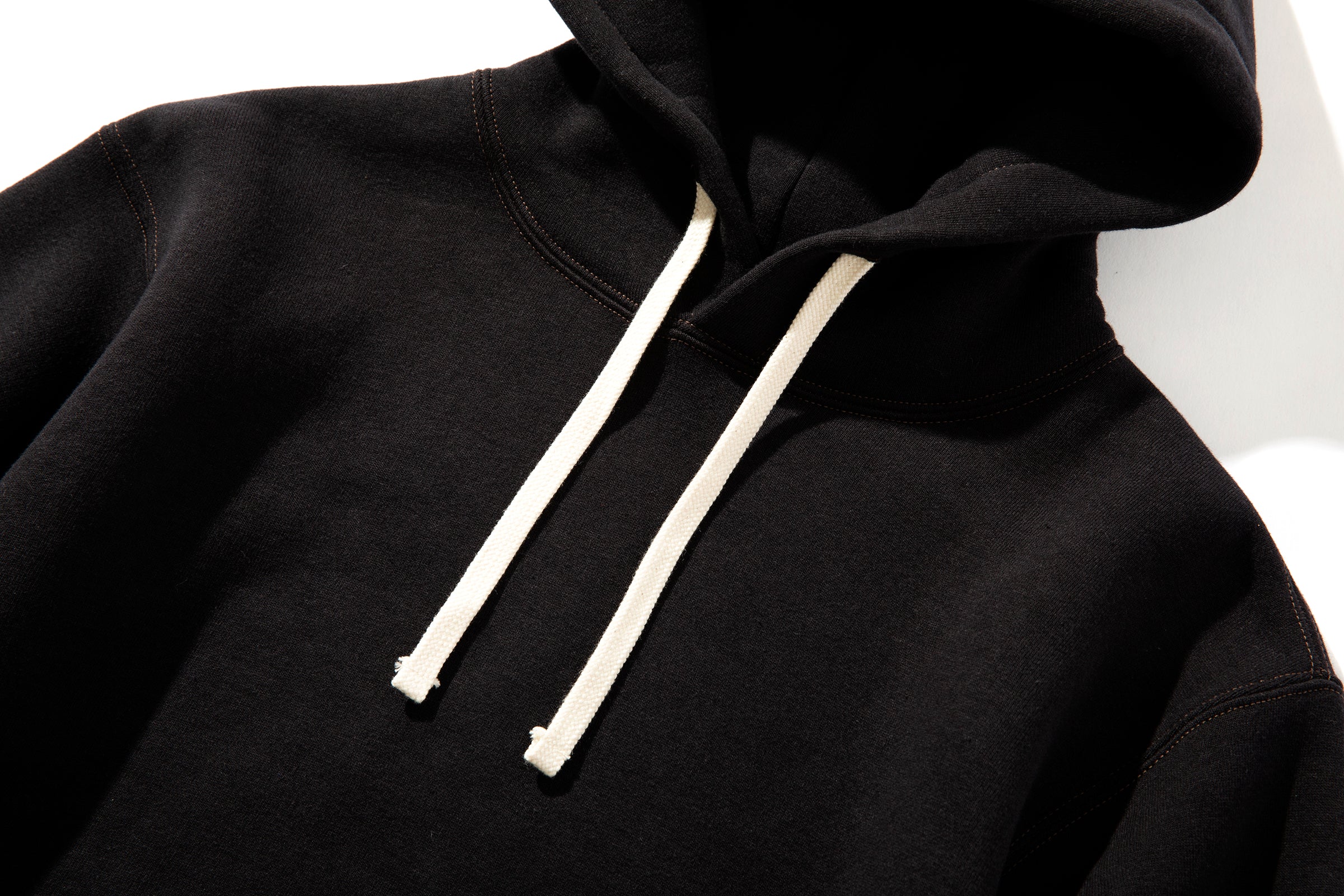 10 oz. LOOPWHEEL PARKA - Image 4