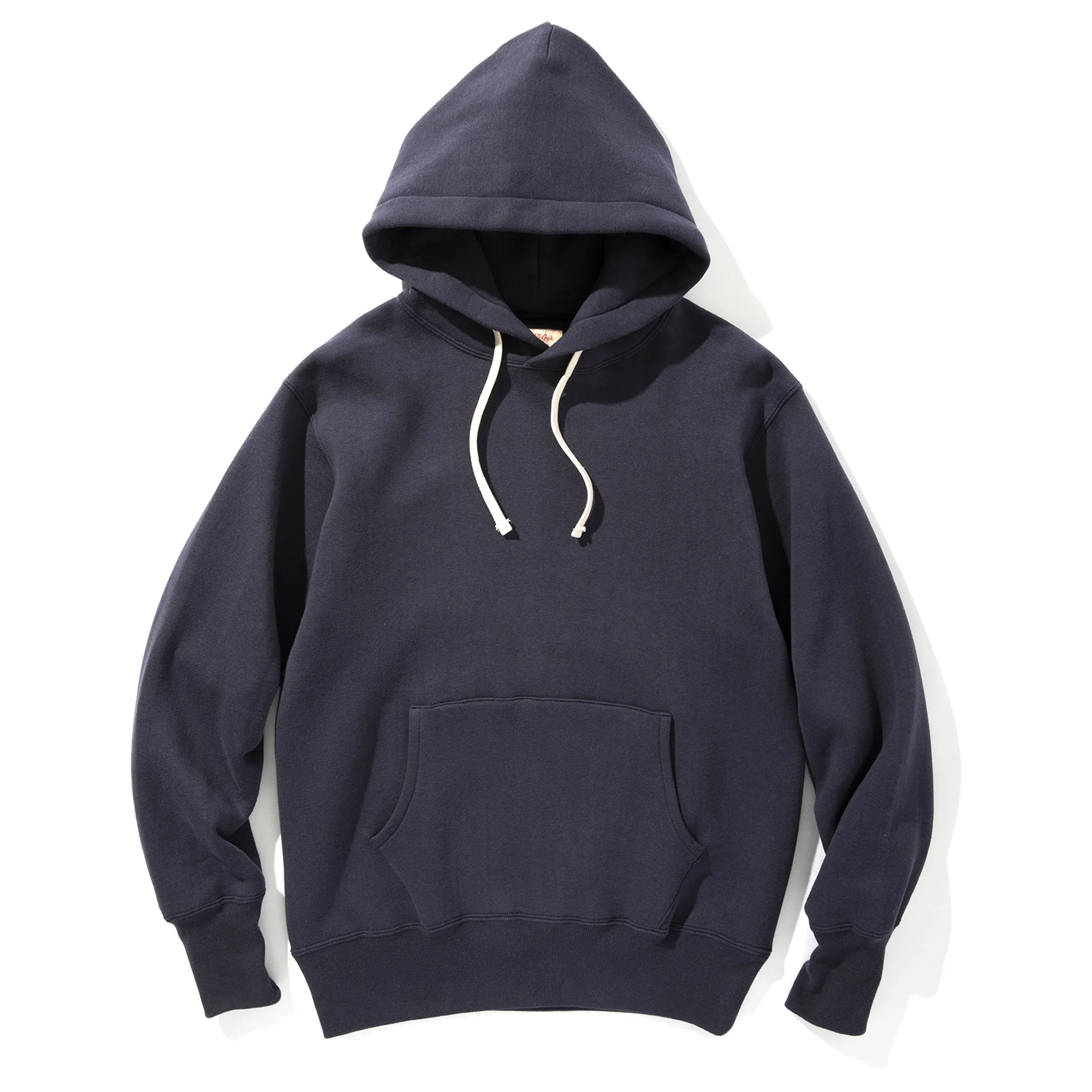 10 oz. LOOPWHEEL PARKA - Image 2