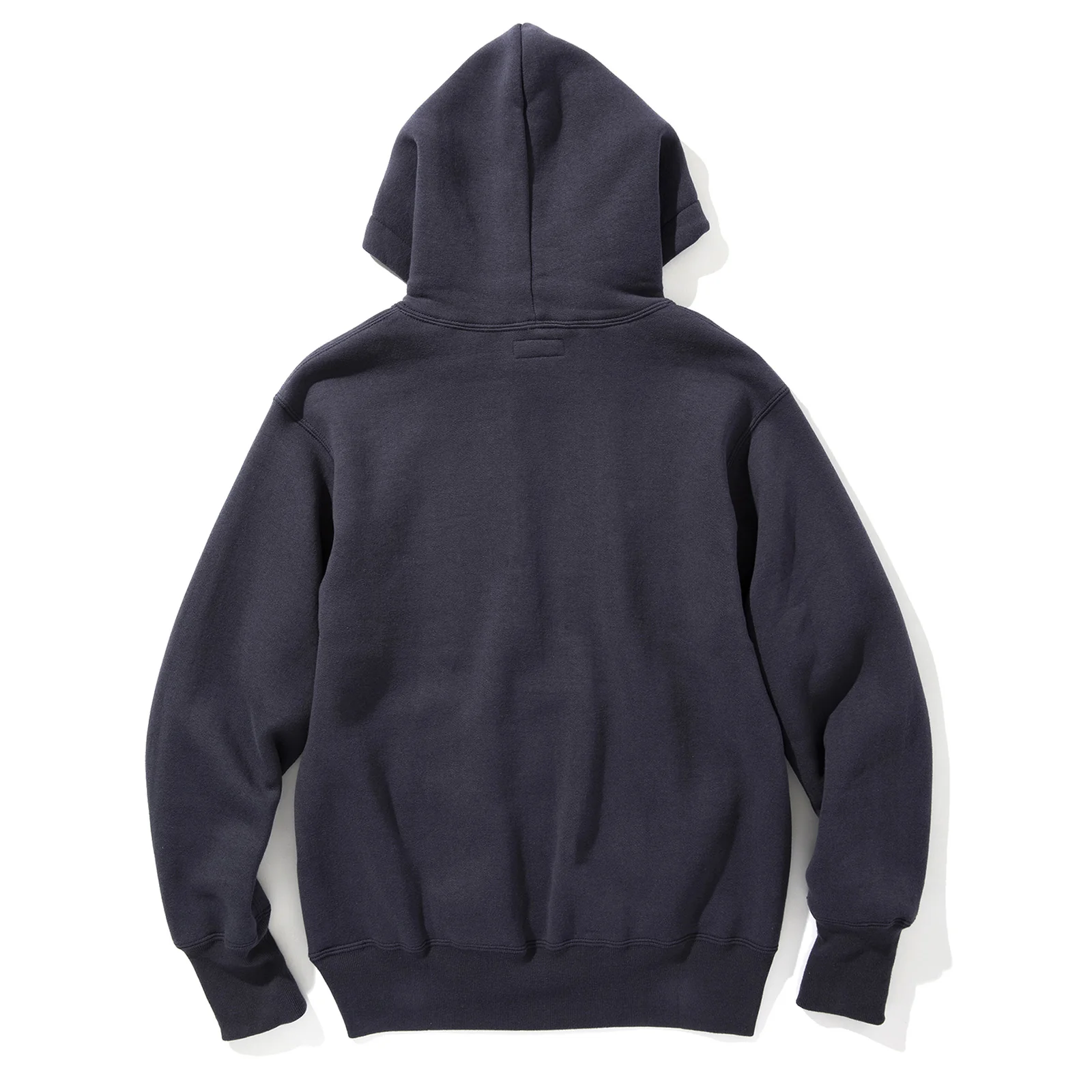 10 oz. LOOPWHEEL PARKA - Image 3