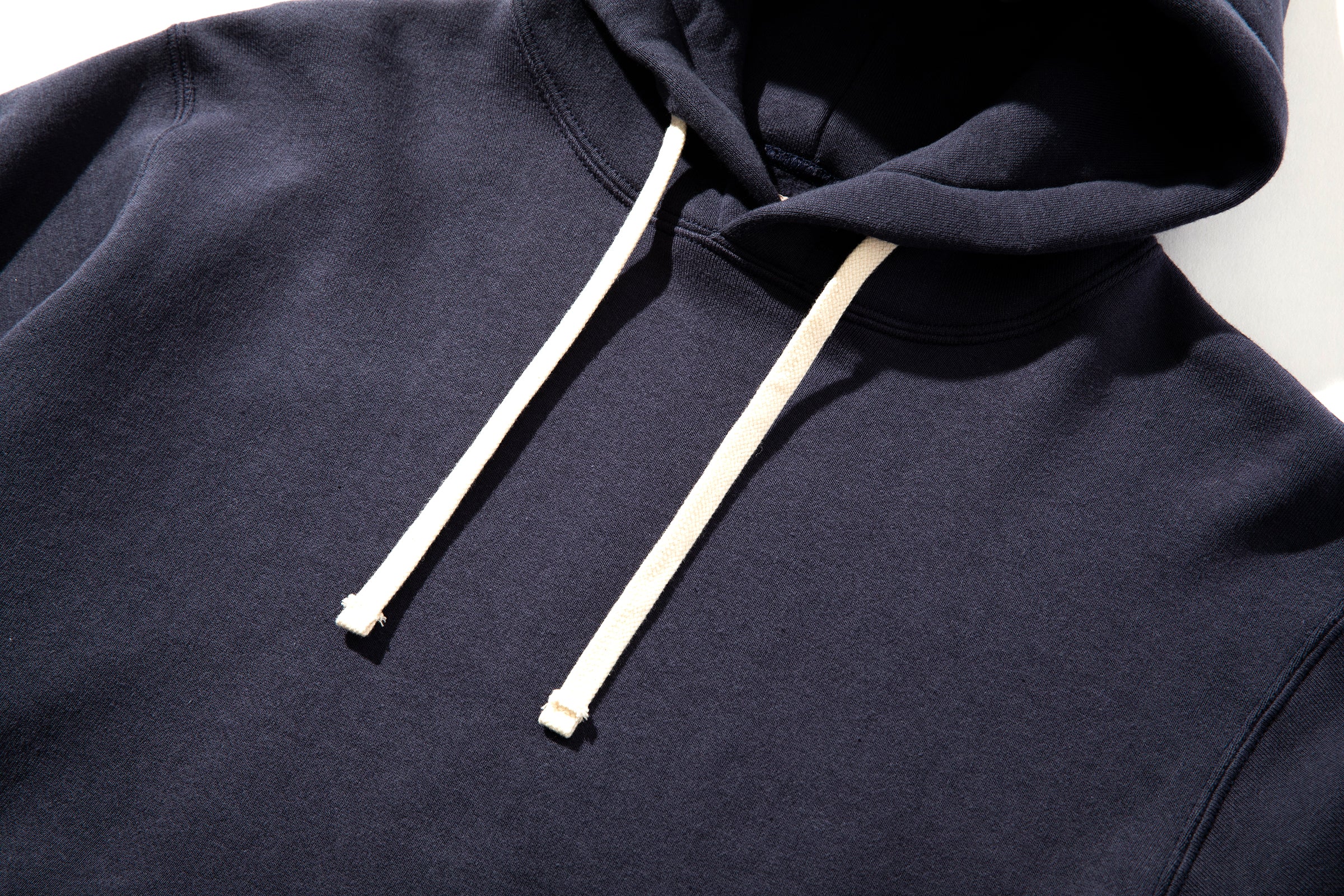 10 oz. LOOPWHEEL PARKA - Image 4