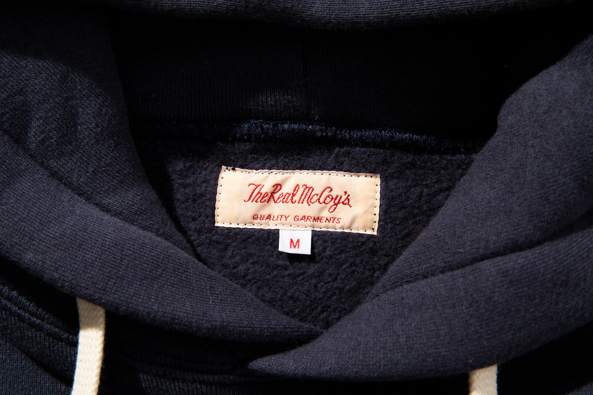 10 oz. LOOPWHEEL PARKA - Image 5