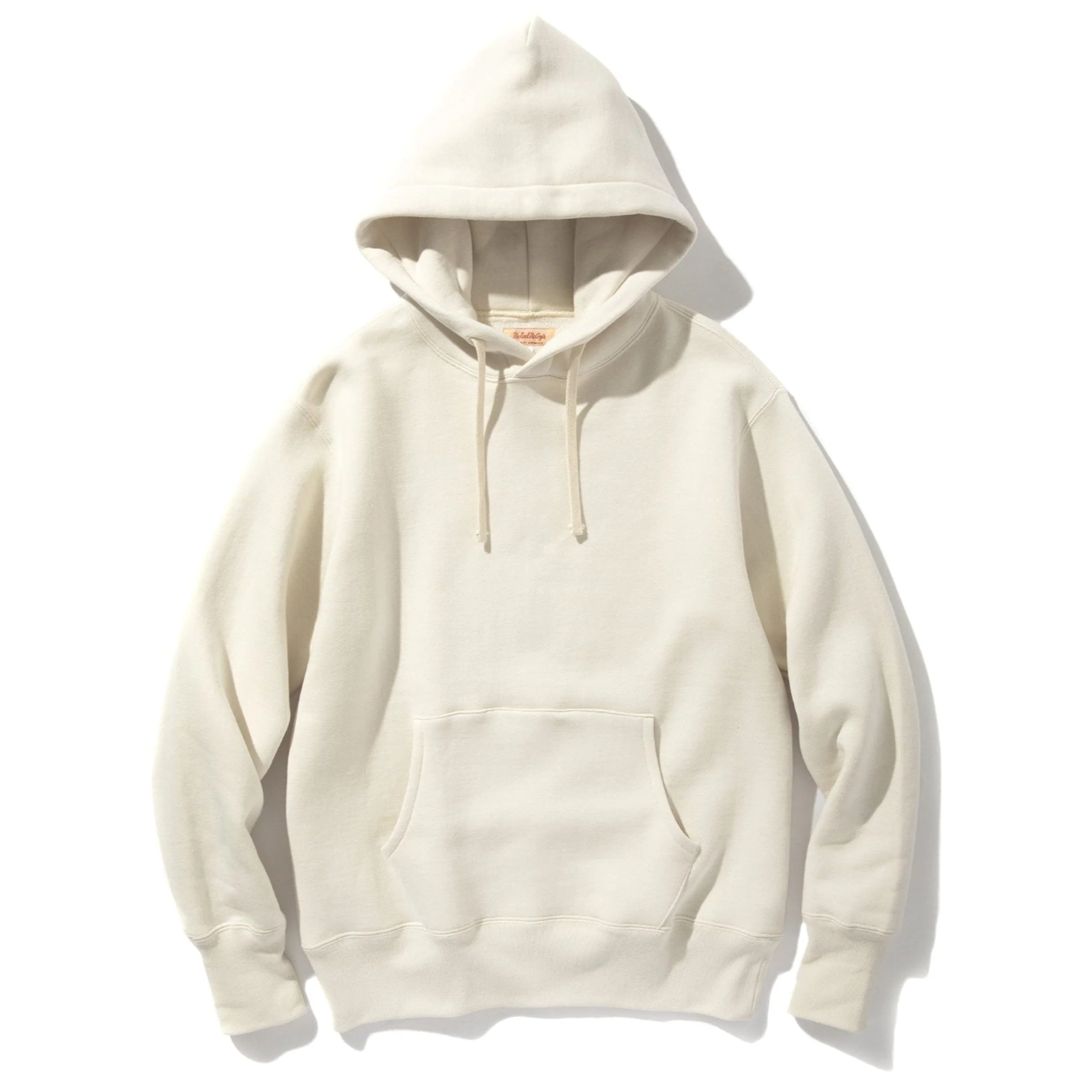 10 oz. LOOPWHEEL PARKA - Image 2
