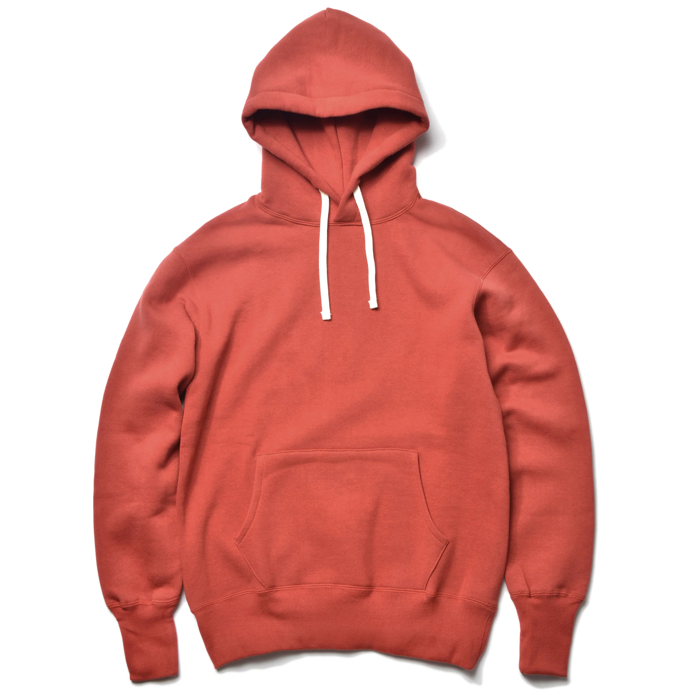 10 oz. LOOPWHEEL PARKA - Image 2