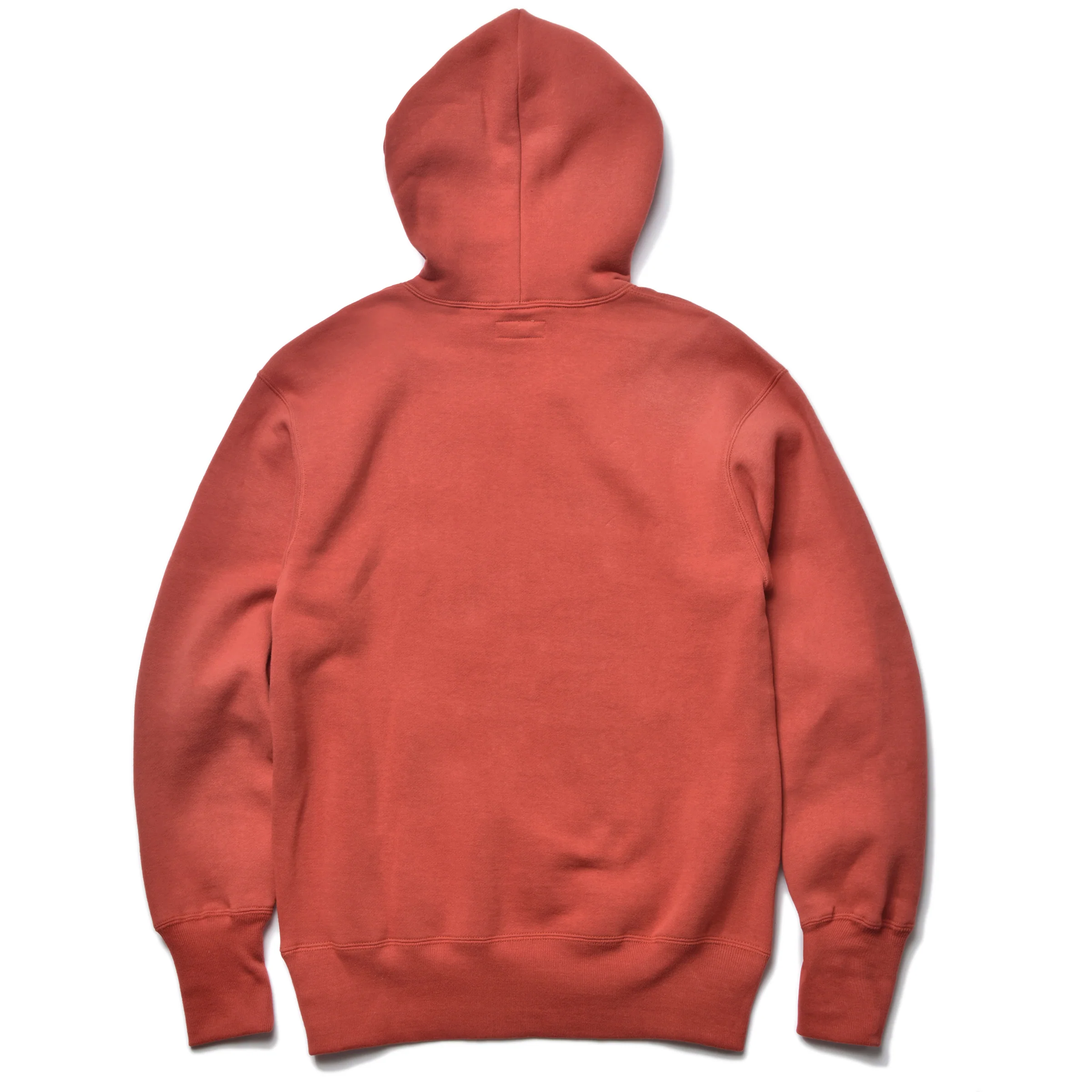 10 oz. LOOPWHEEL PARKA - Image 3
