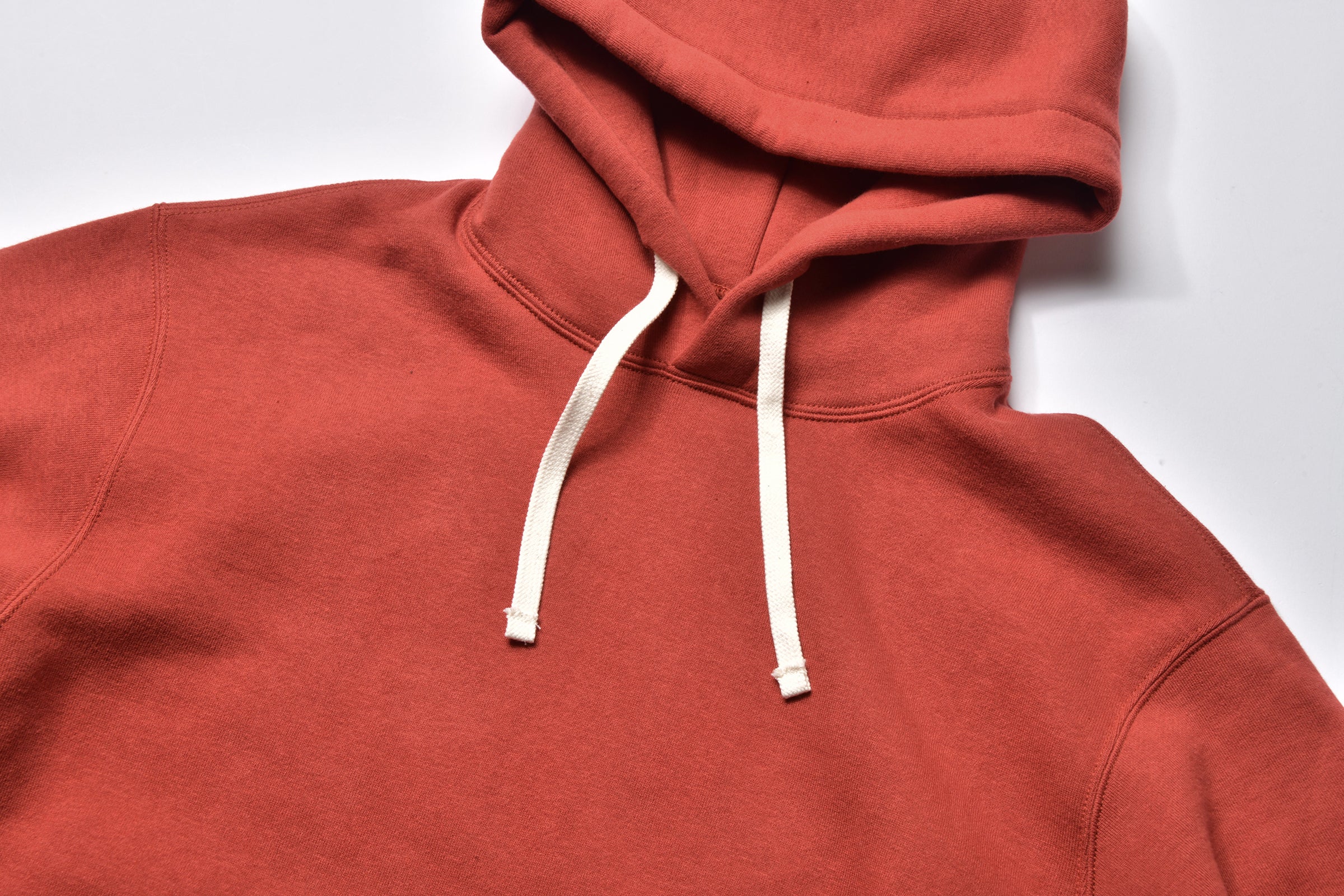 10 oz. LOOPWHEEL PARKA - Image 5