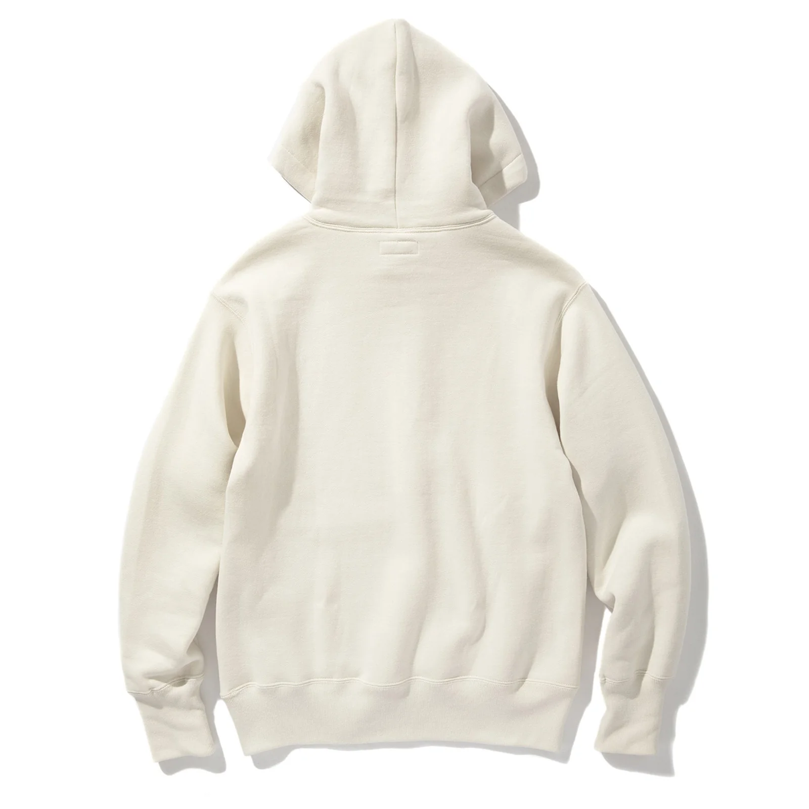10 oz. LOOPWHEEL PARKA - Image 3