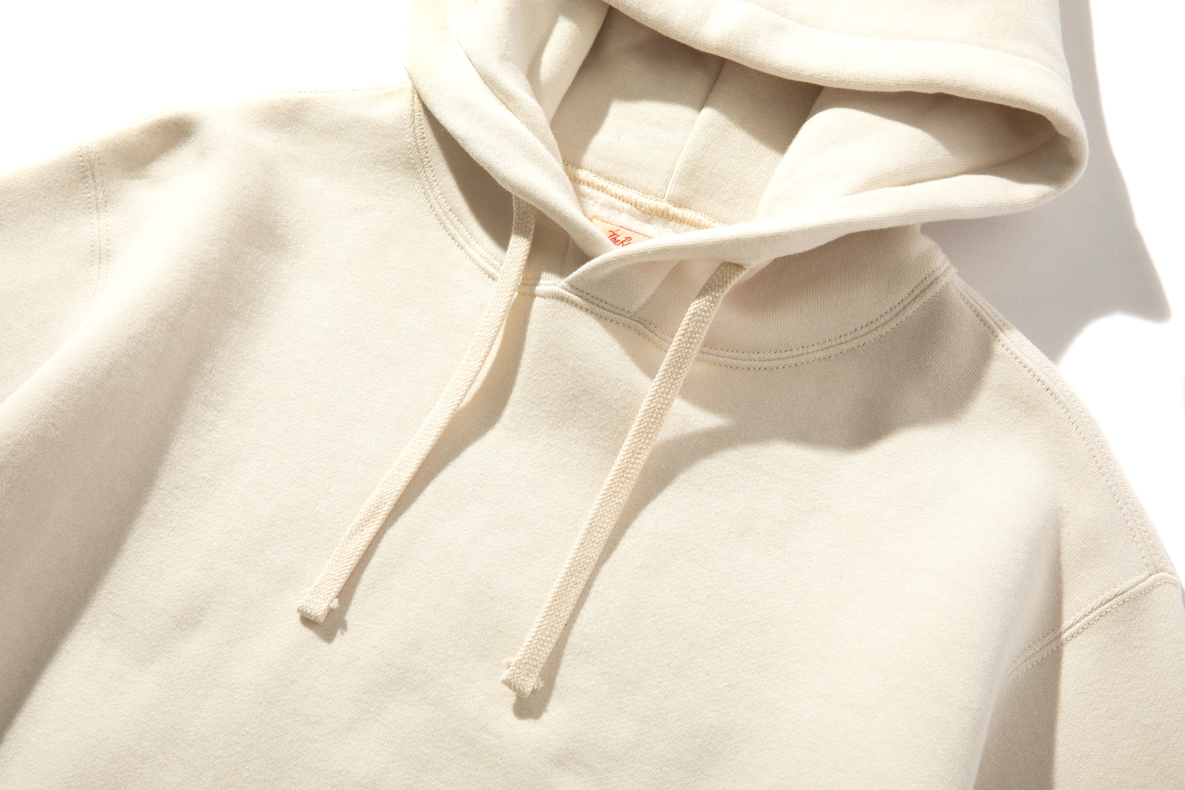 10 oz. LOOPWHEEL PARKA - Image 4
