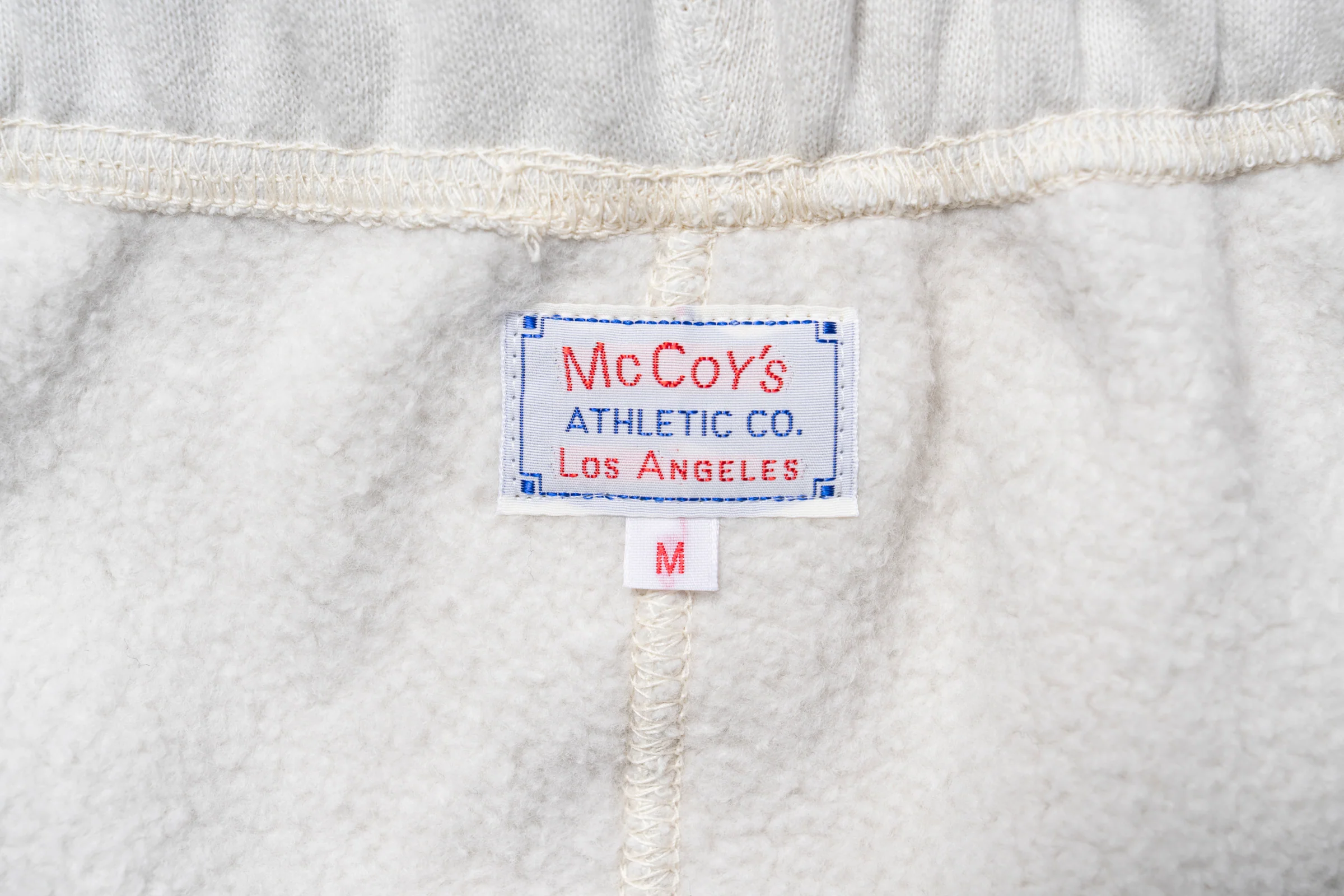10 OZ. LOOPWHEEL SWEAT PANTS - Image 4