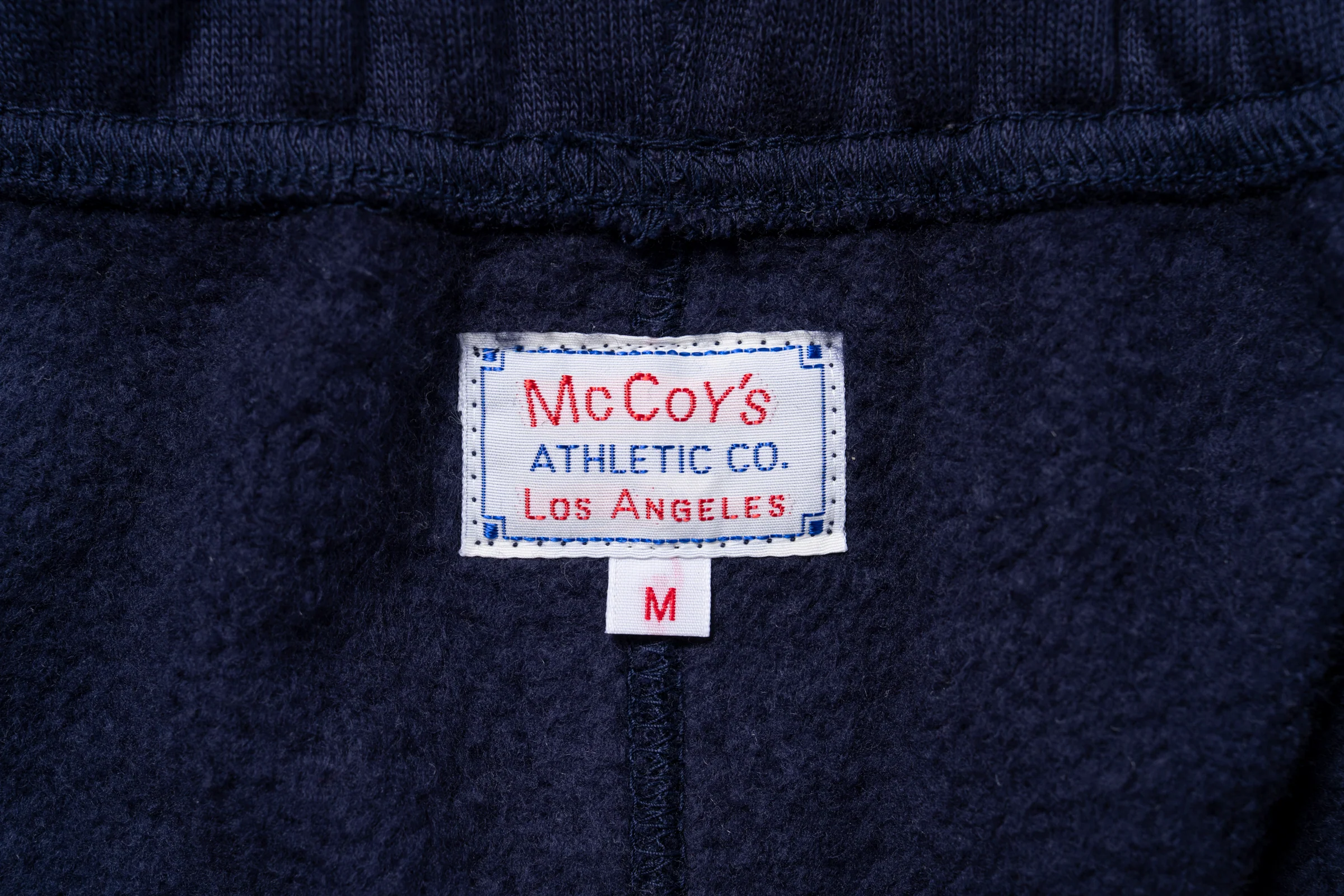 10 OZ. LOOPWHEEL SWEAT PANTS - Image 4