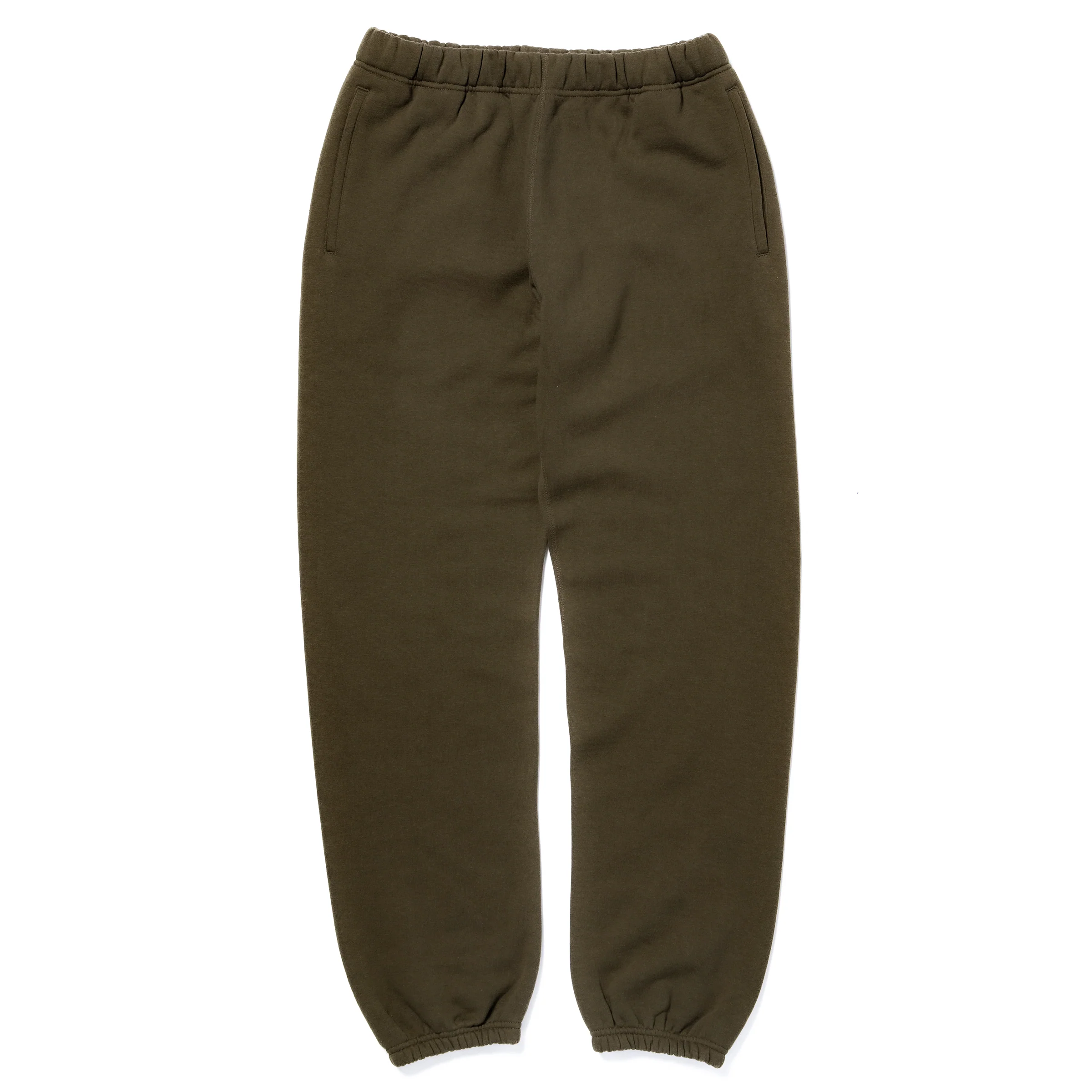 10 OZ. LOOPWHEEL SWEAT PANTS - Image 2