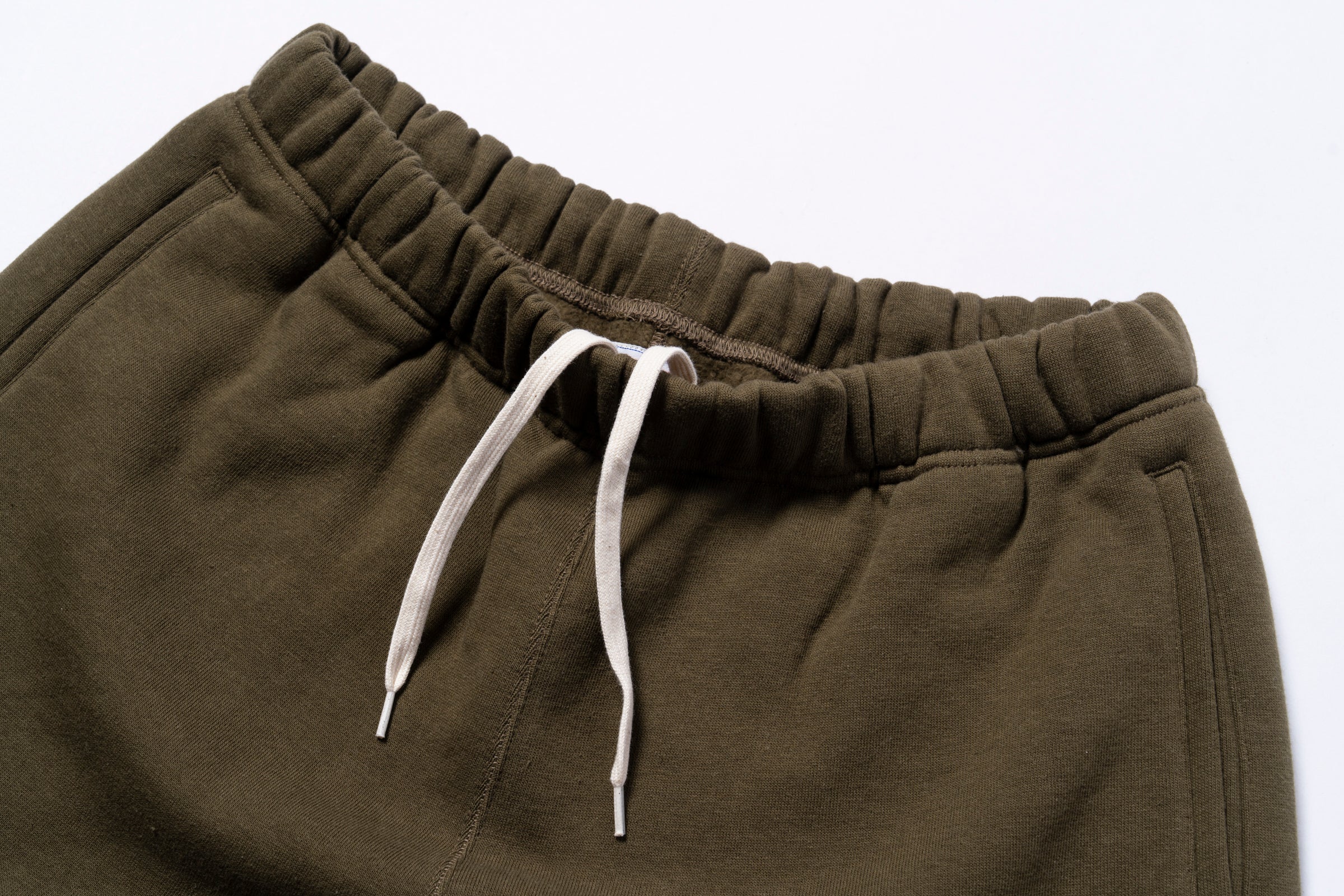 10 OZ. LOOPWHEEL SWEAT PANTS - Image 5