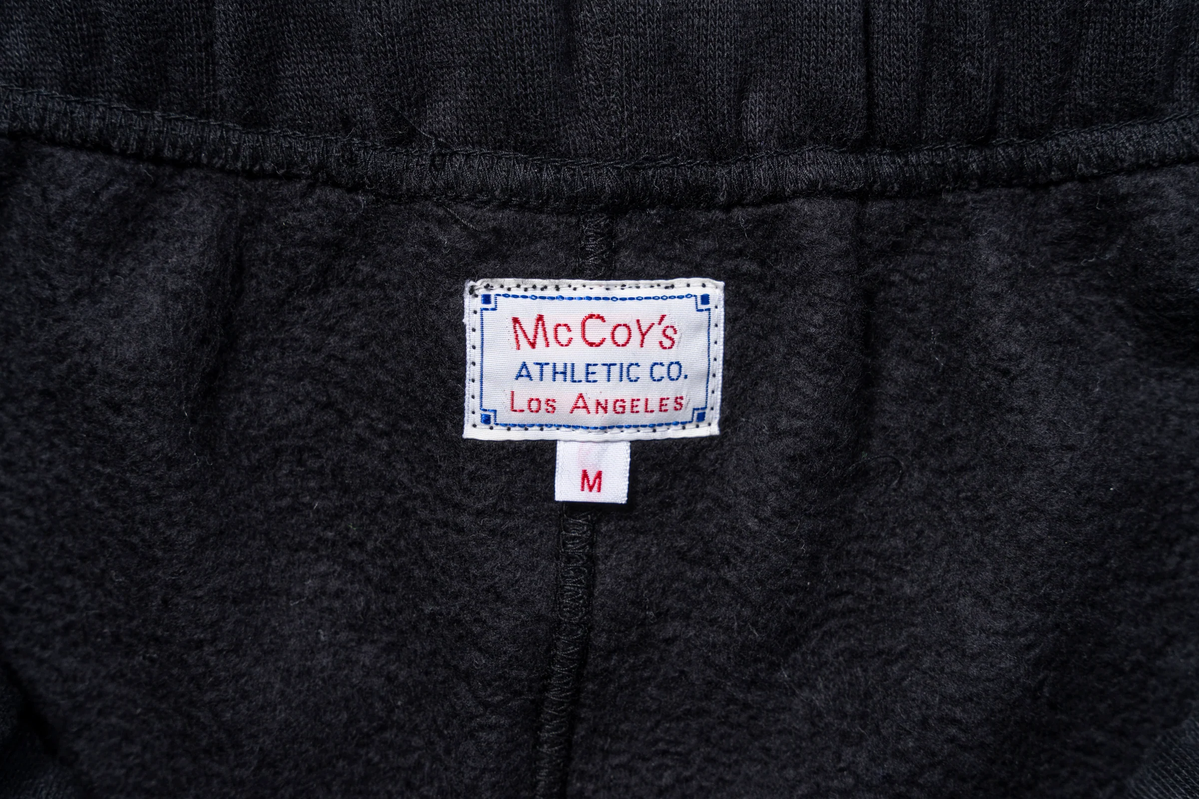 10 OZ. LOOPWHEEL SWEAT PANTS - Image 5