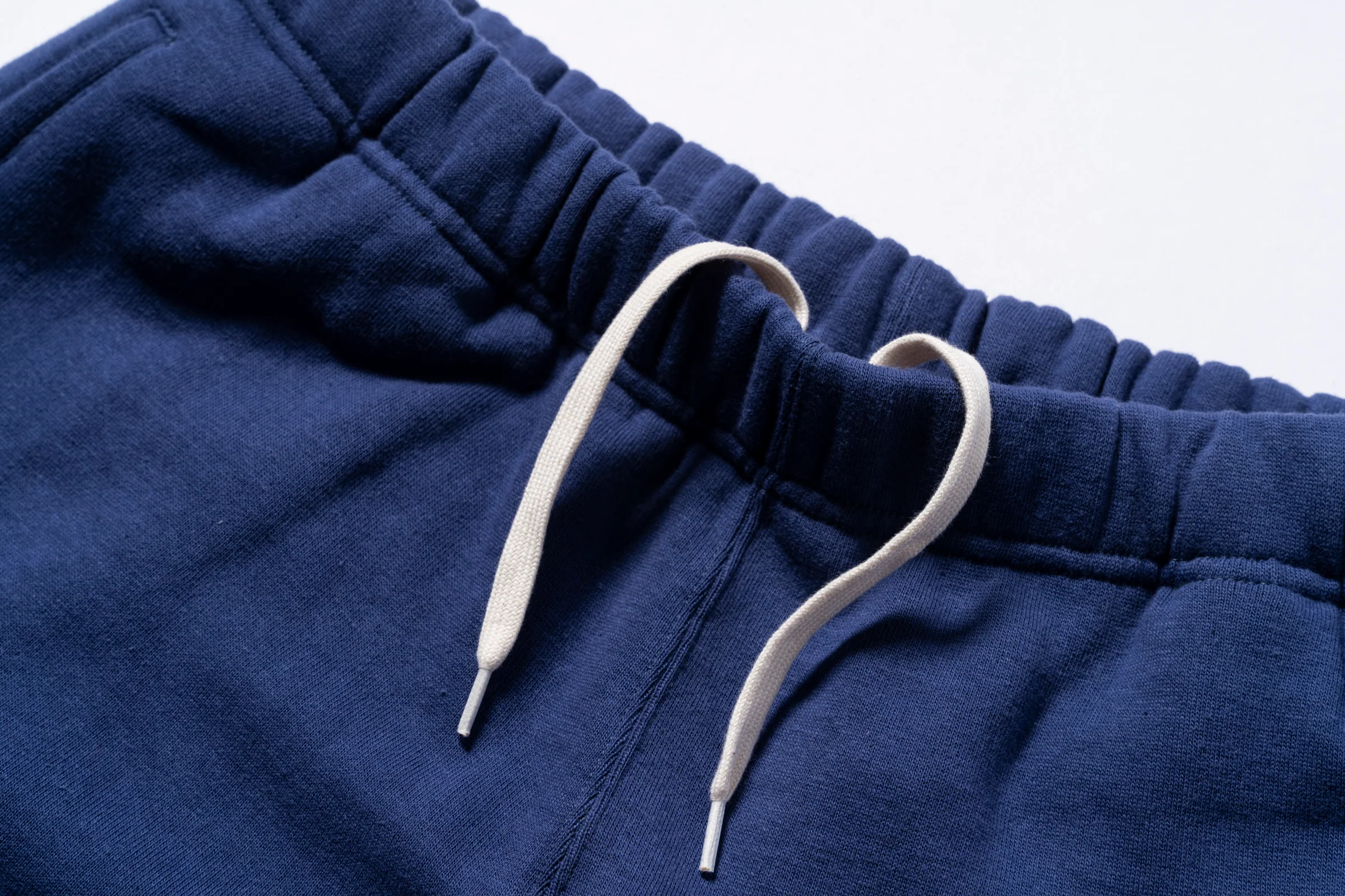 10 OZ. LOOPWHEEL SWEAT PANTS - Image 4