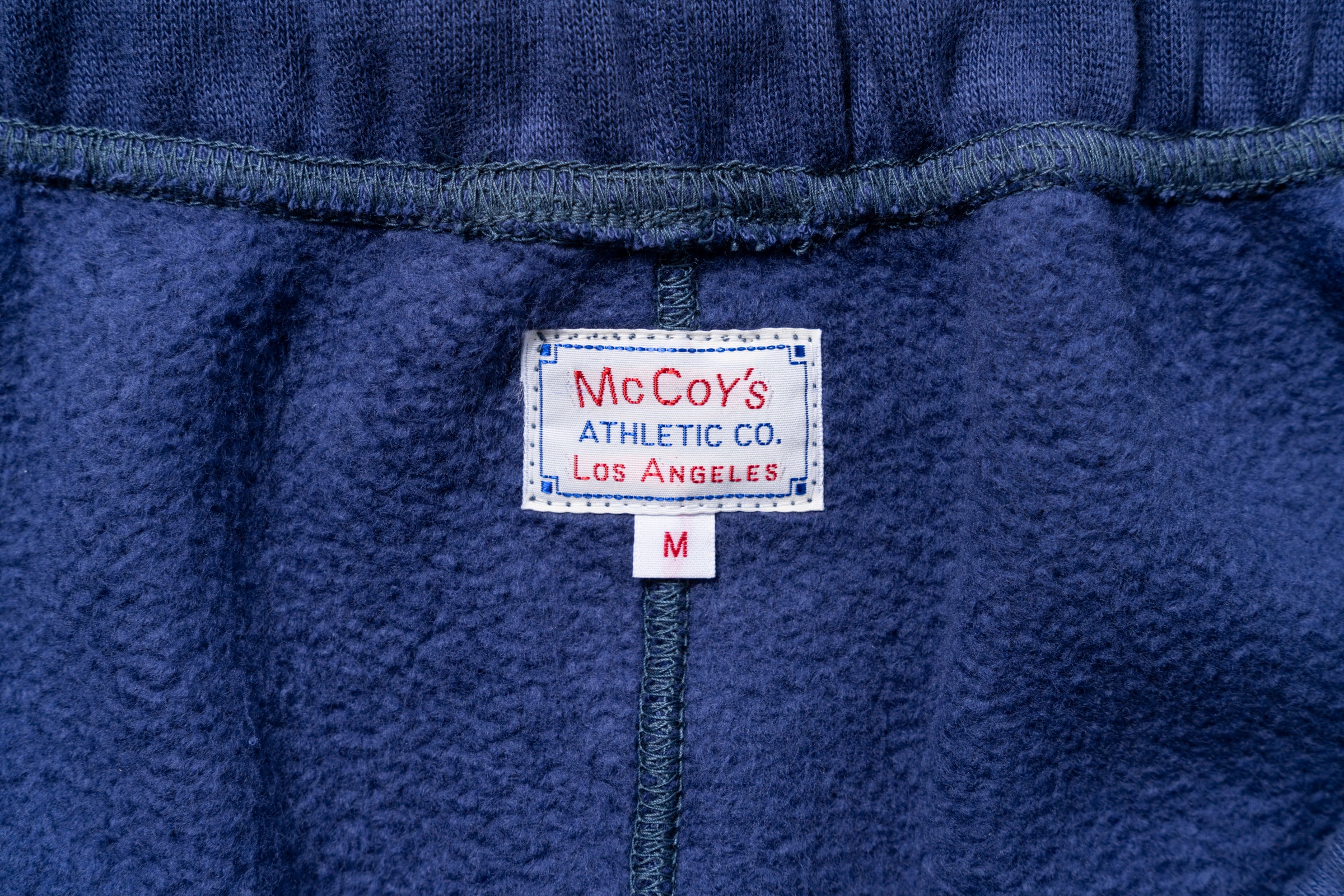 10 OZ. LOOPWHEEL SWEAT PANTS - Image 5