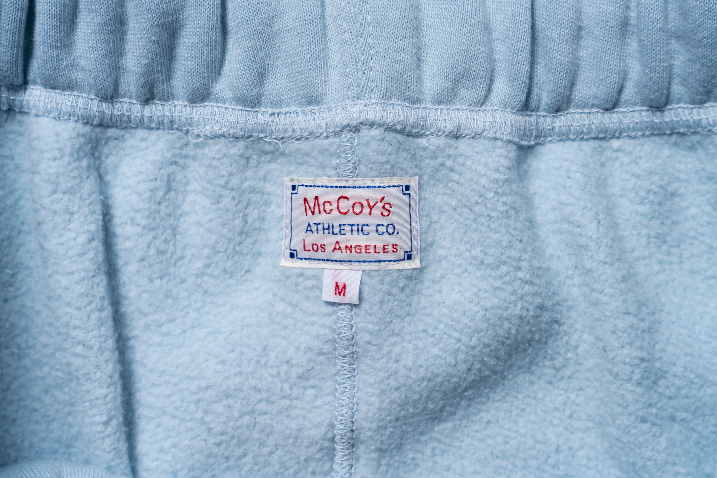 10 OZ. LOOPWHEEL SWEAT PANTS - Image 4