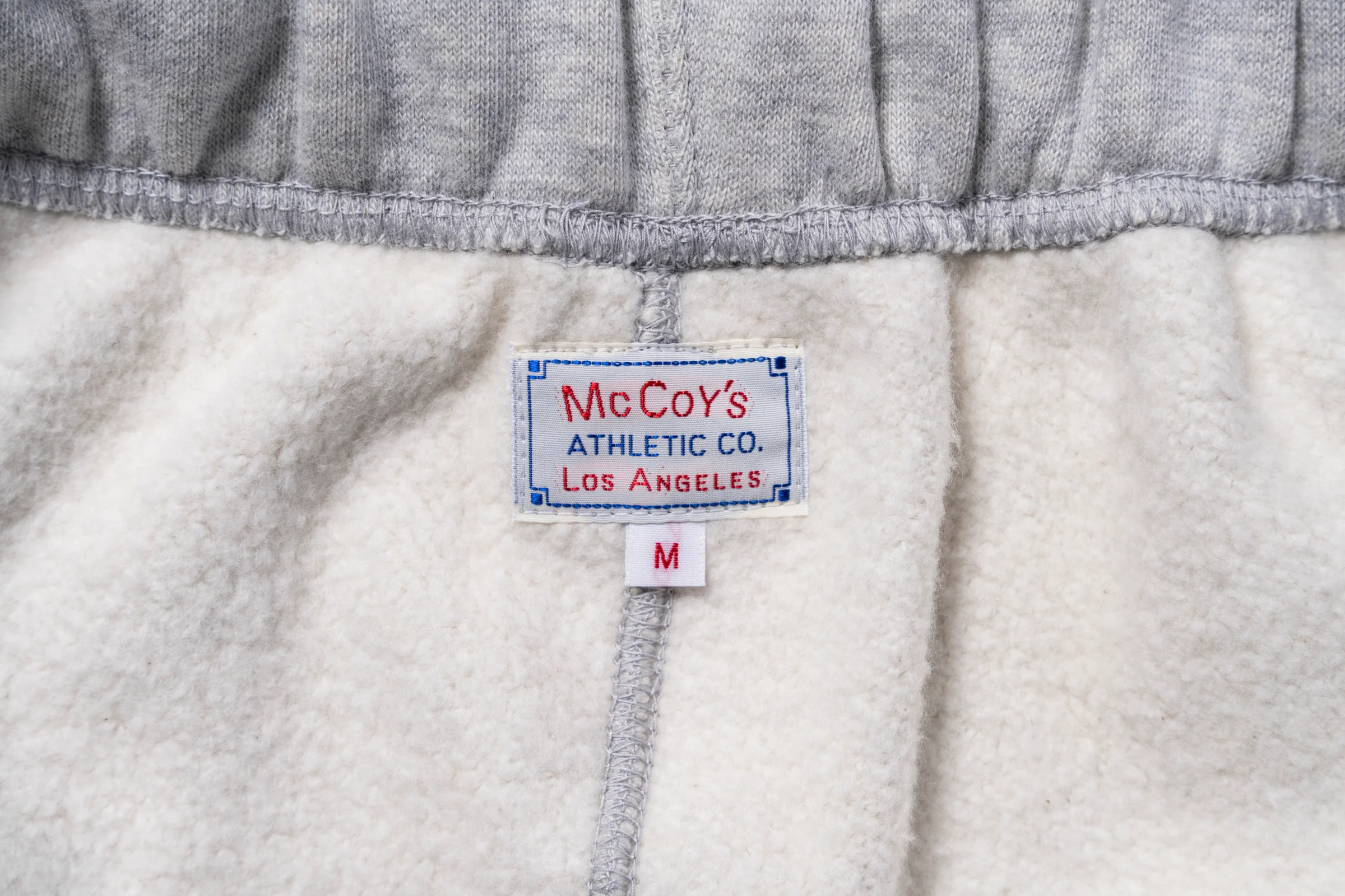 10 OZ. LOOPWHEEL SWEAT PANTS - Image 5