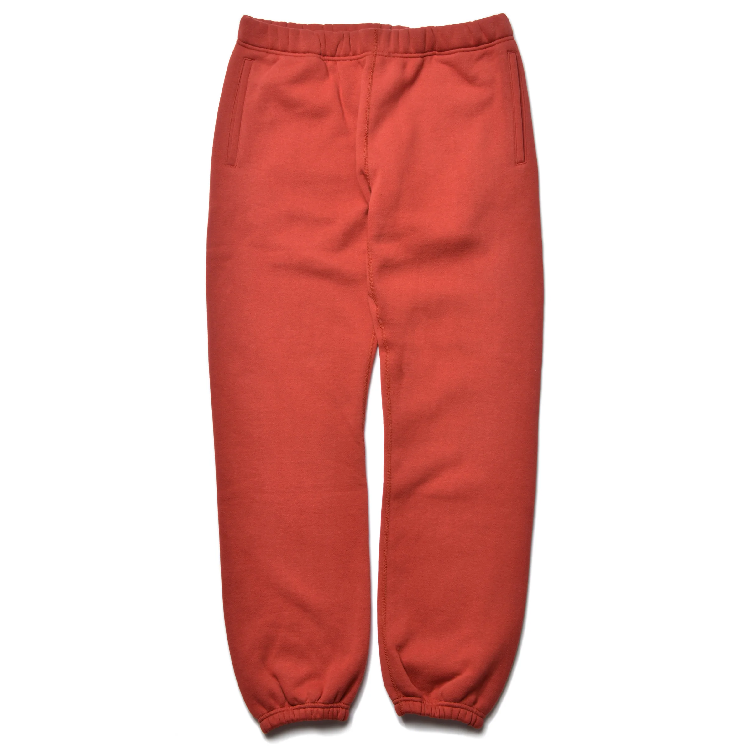 10 oz. LOOPWHEEL SWEATPANTS - Image 2