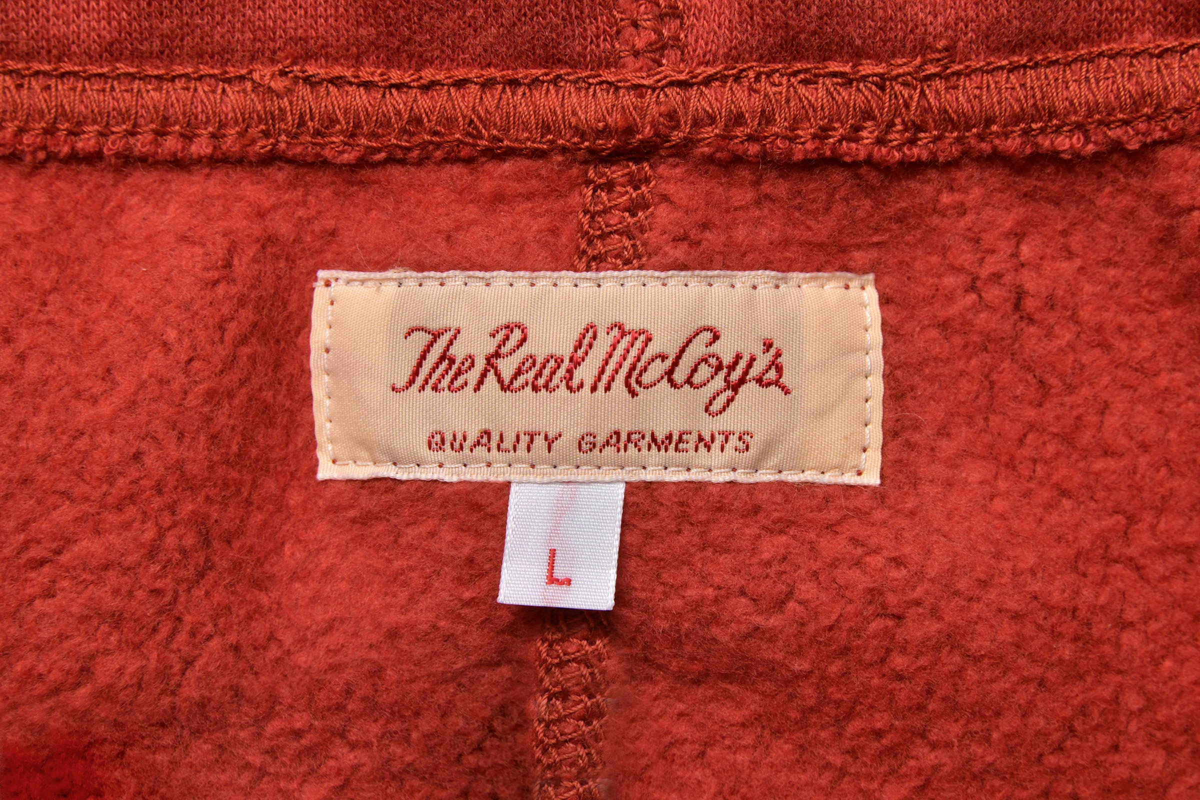 10 oz. LOOPWHEEL SWEATPANTS - Image 4