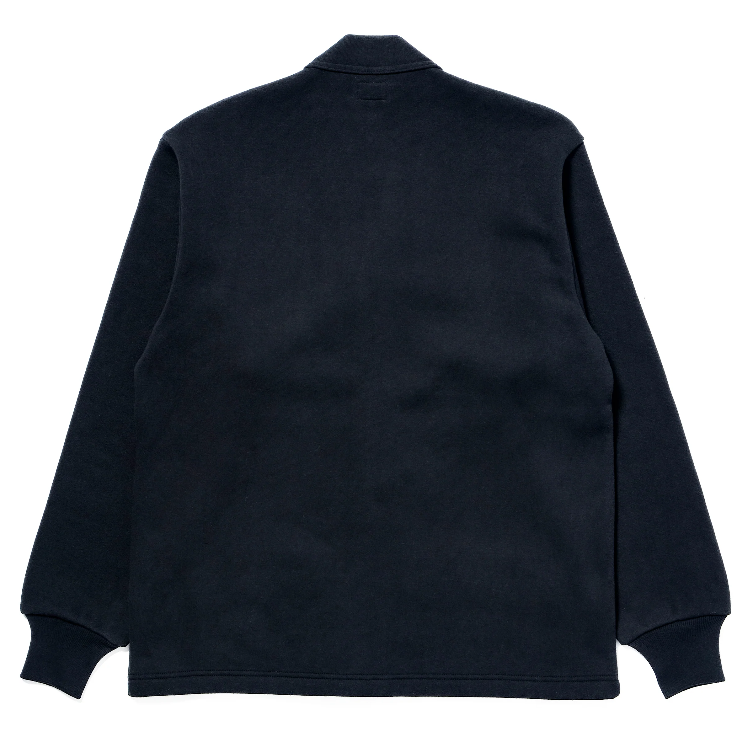 10 OZ. LOOPWHEEL SWEATSHIRT CARDIGAN - Image 3