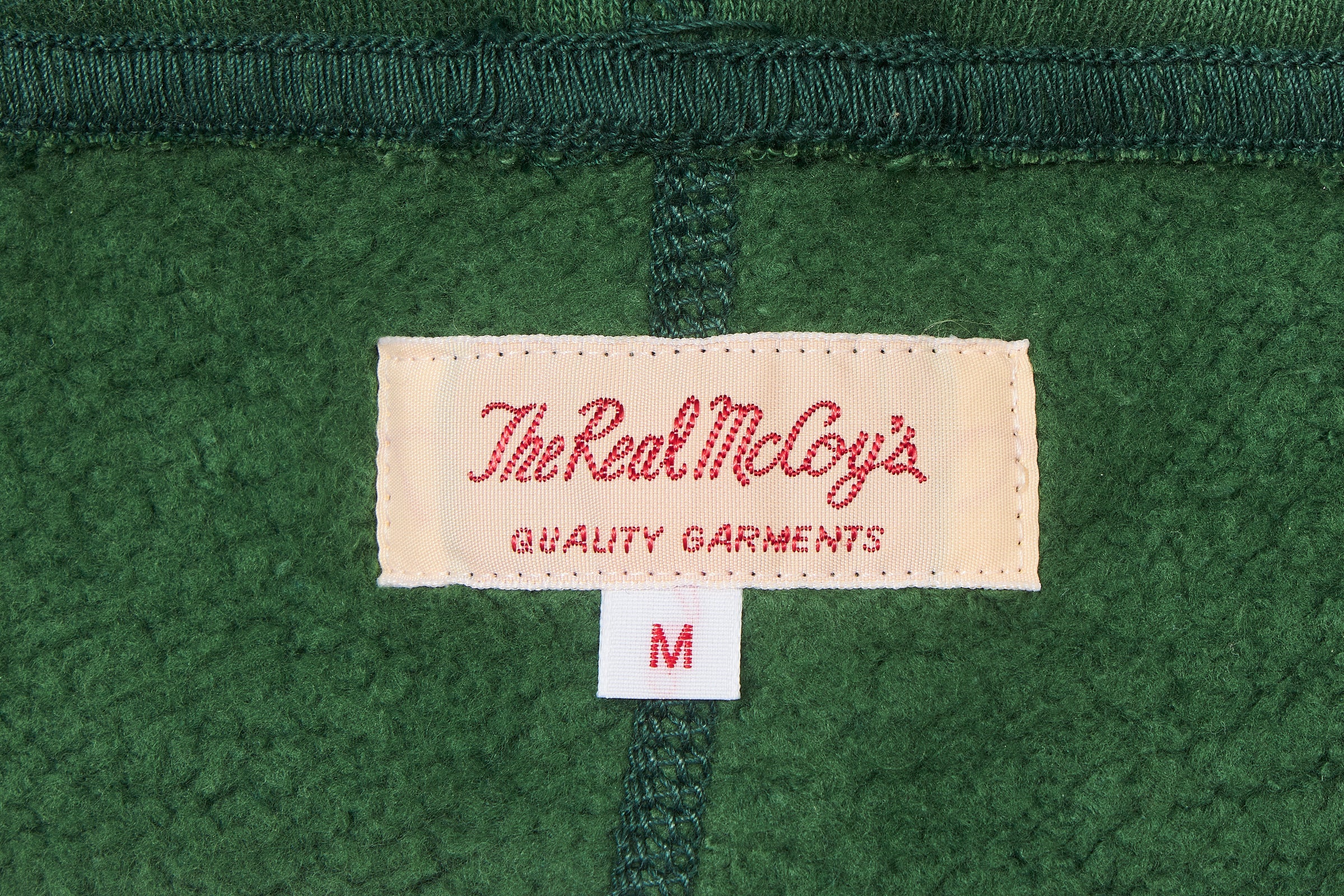 10 oz. LOOPWHEEL SWEATPANTS - Image 4