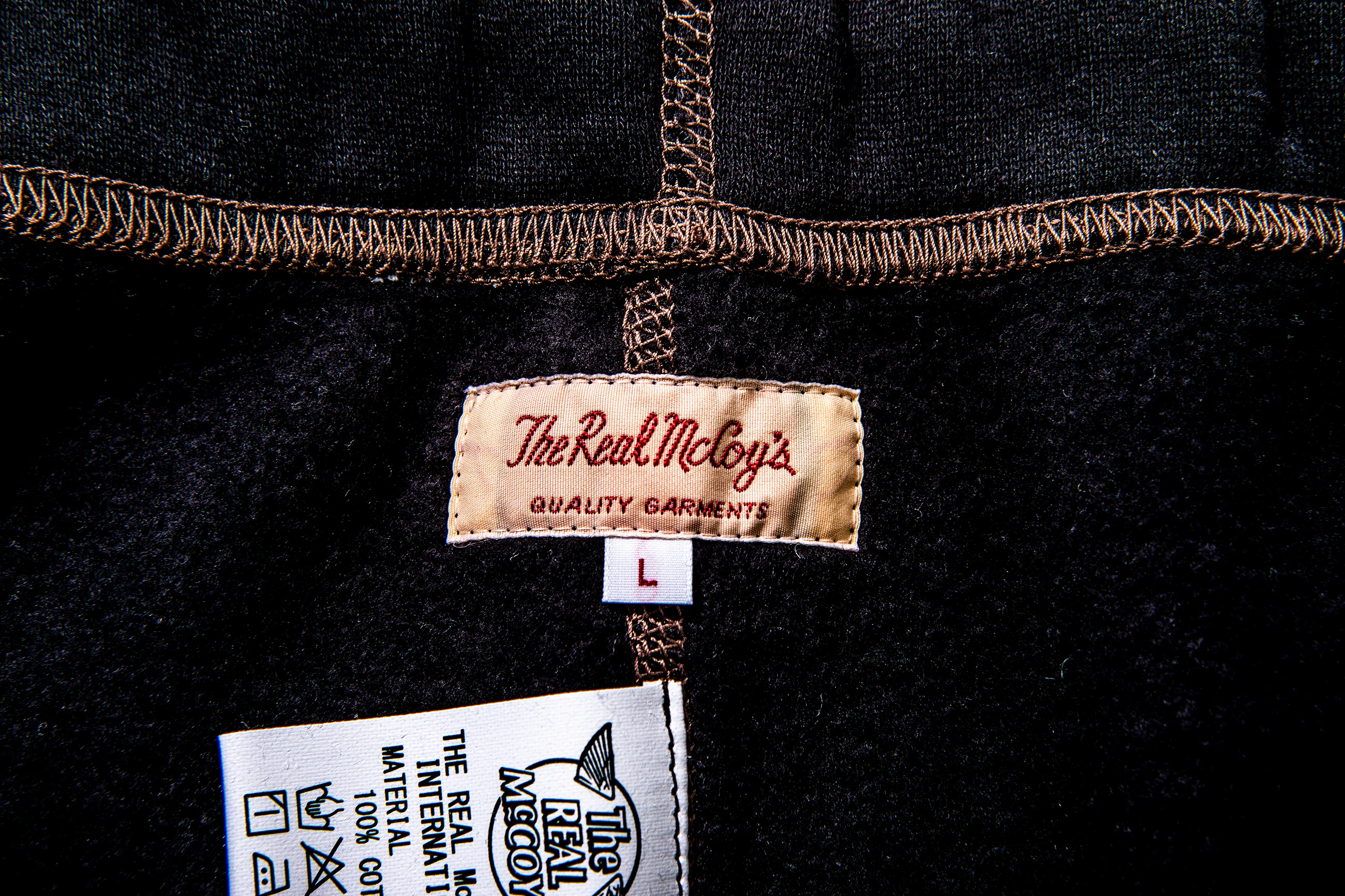 10oz. LOOPWHEEL SWEATPANTS - Image 4