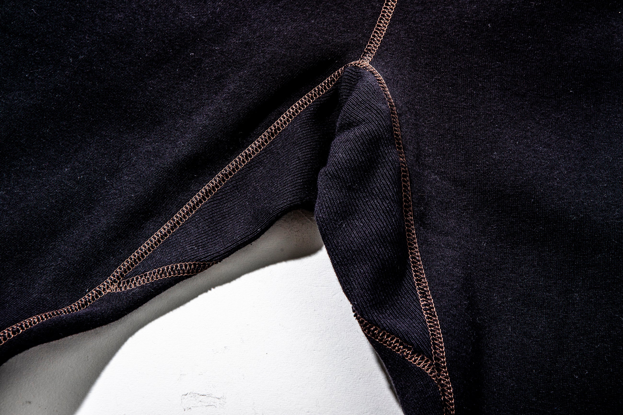 10oz. LOOPWHEEL SWEATPANTS - Image 5