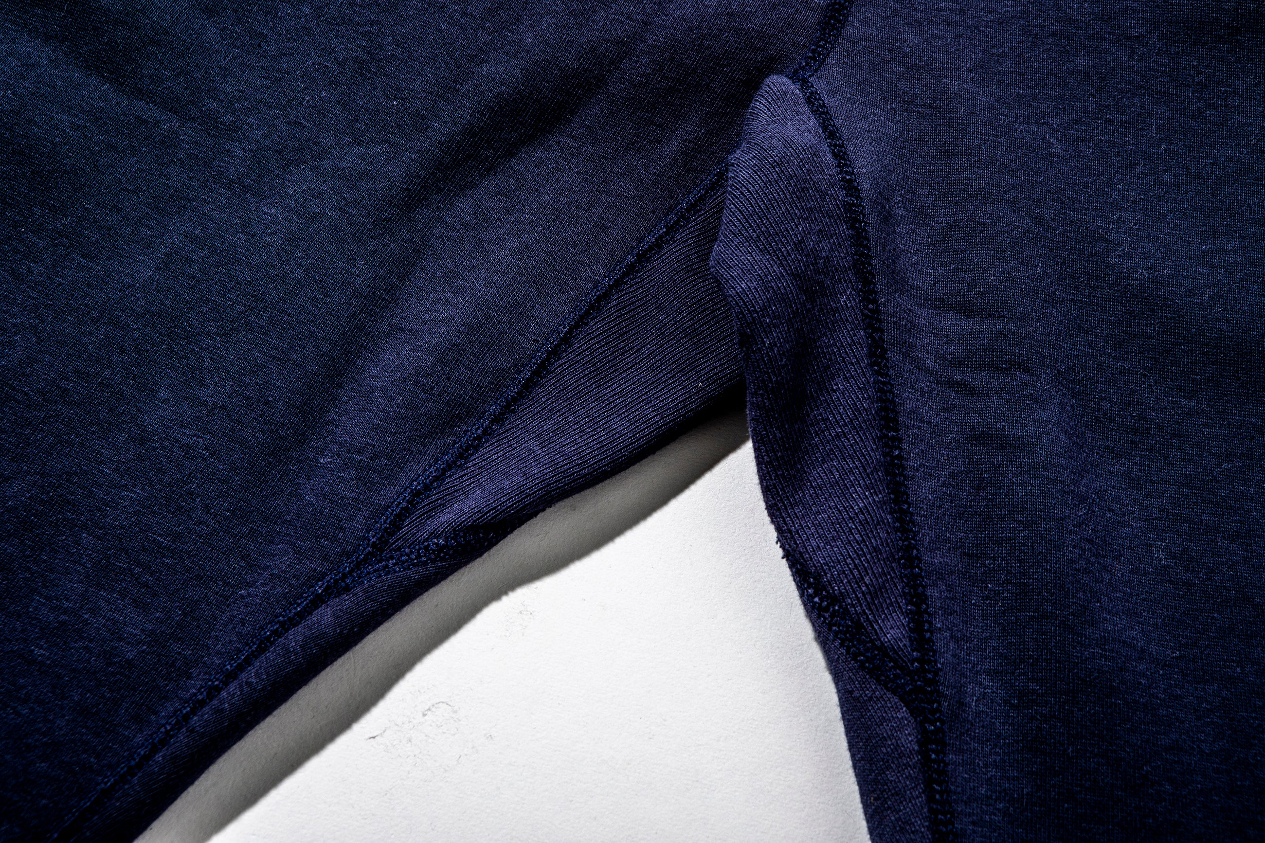 10oz. LOOPWHEEL SWEATPANTS - Image 3