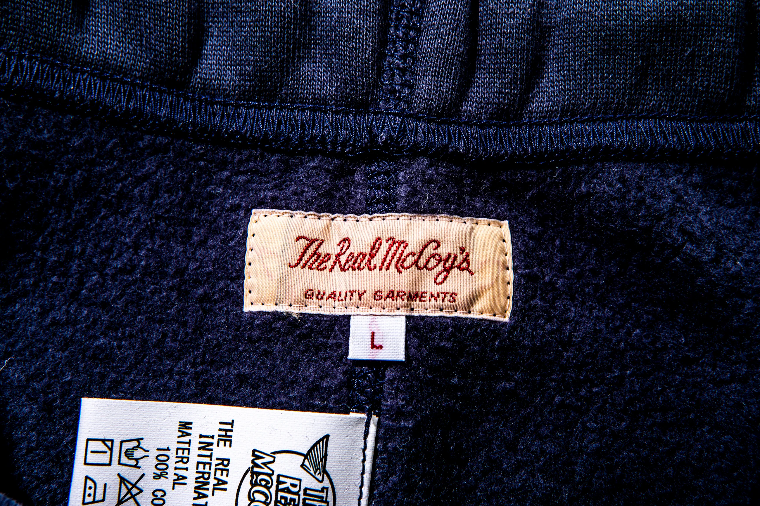 10oz. LOOPWHEEL SWEATPANTS - Image 4