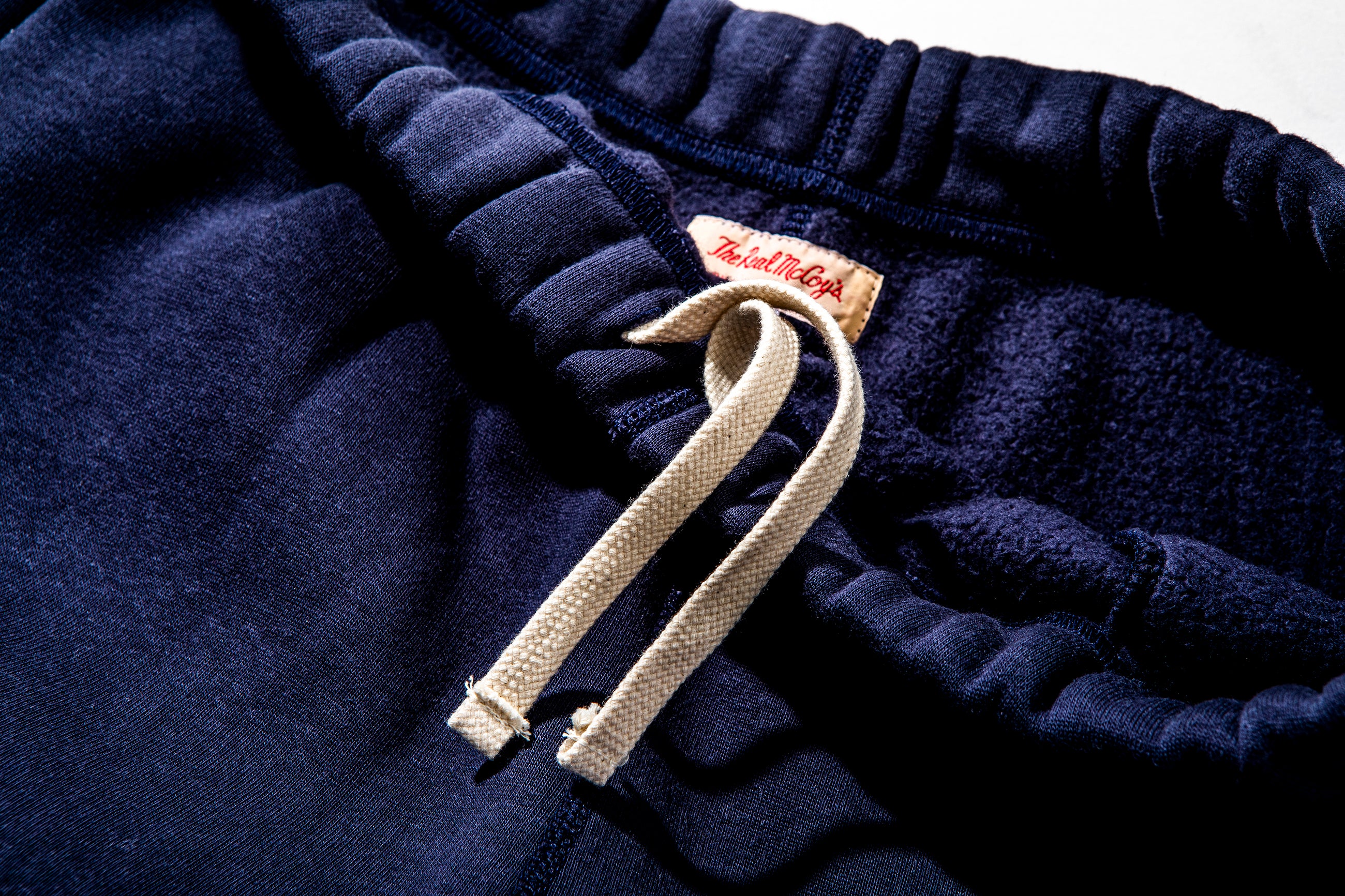 10oz. LOOPWHEEL SWEATPANTS - Image 5