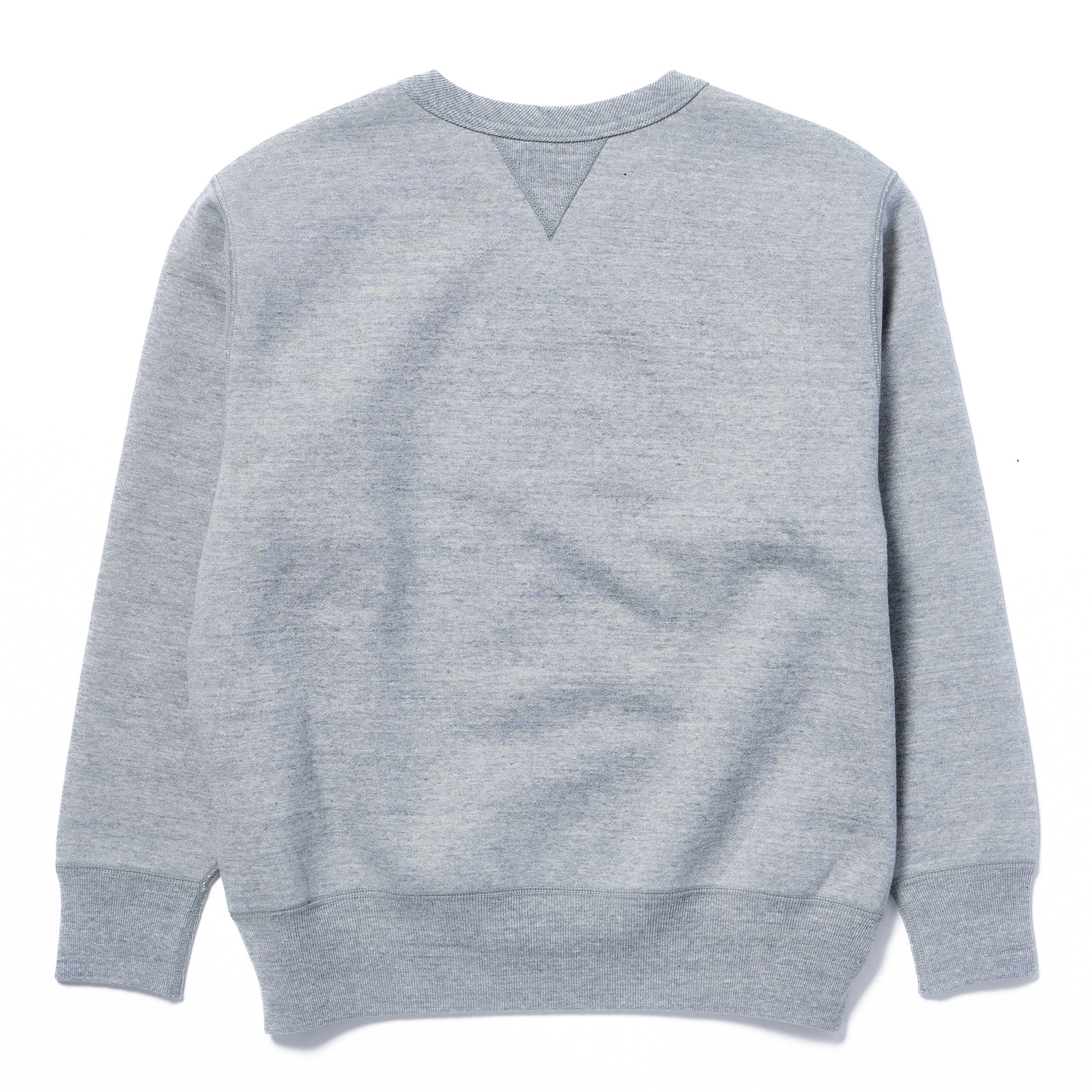 12 OZ. BALL PARK CREWNECK SWEATSHIRT - Image 3