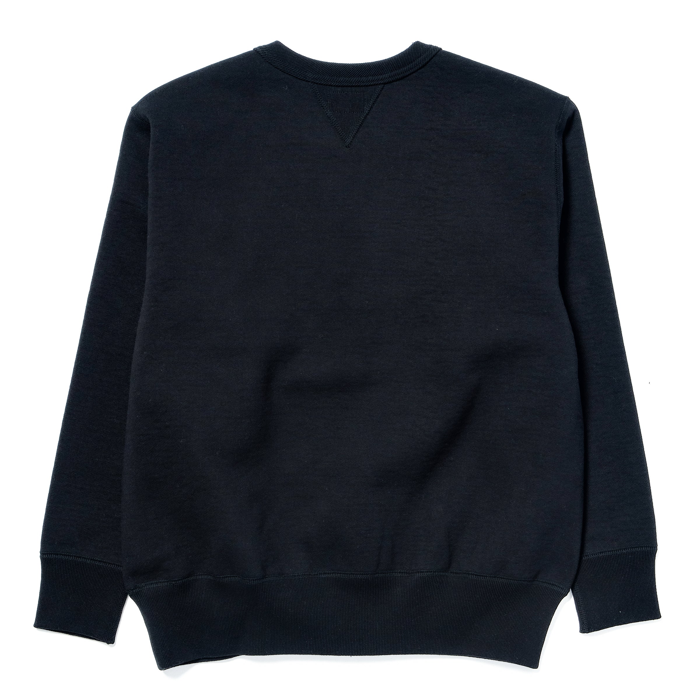 12 OZ. BALL PARK CREWNECK SWEATSHIRT - Image 3