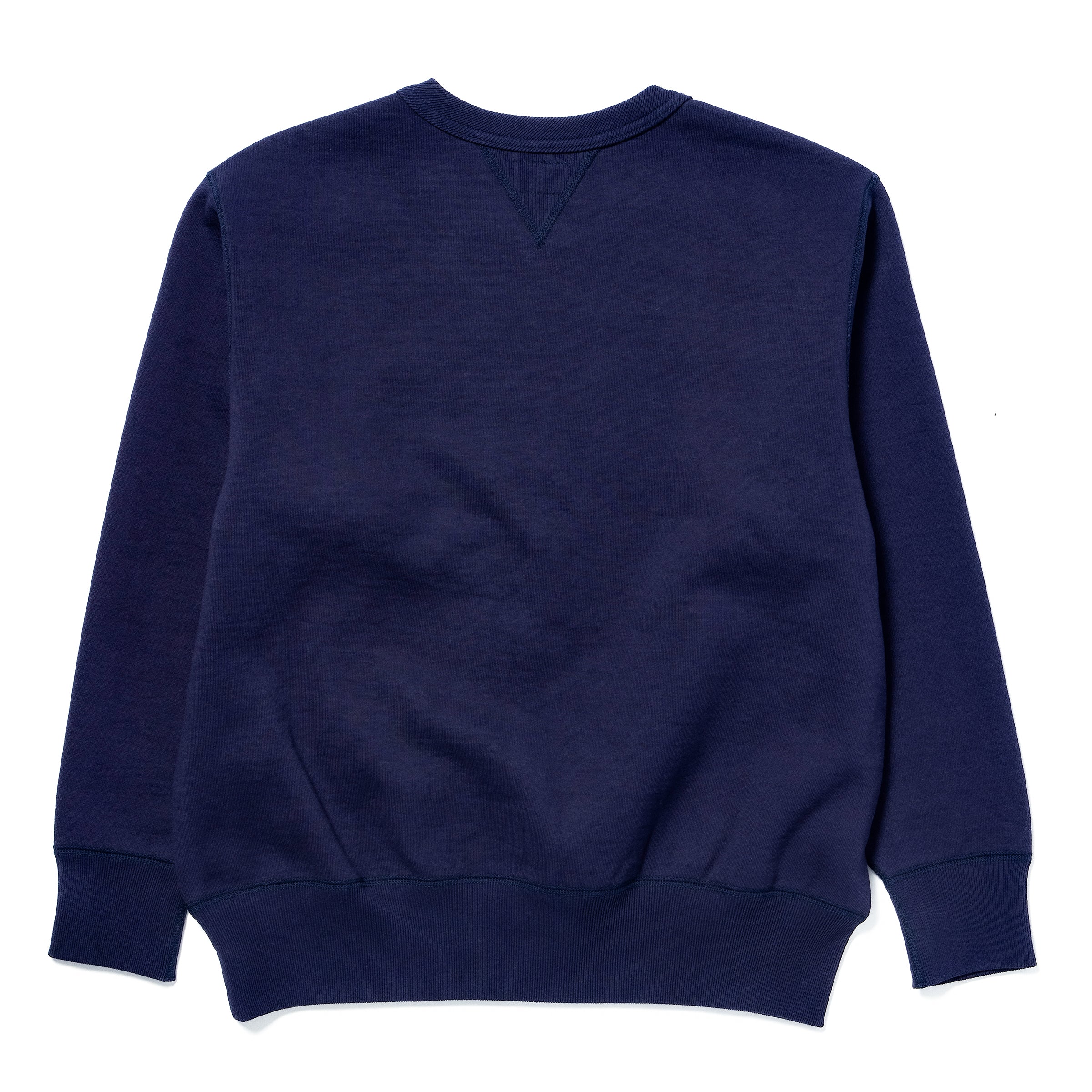 12 OZ. BALL PARK CREWNECK SWEATSHIRT - Image 3