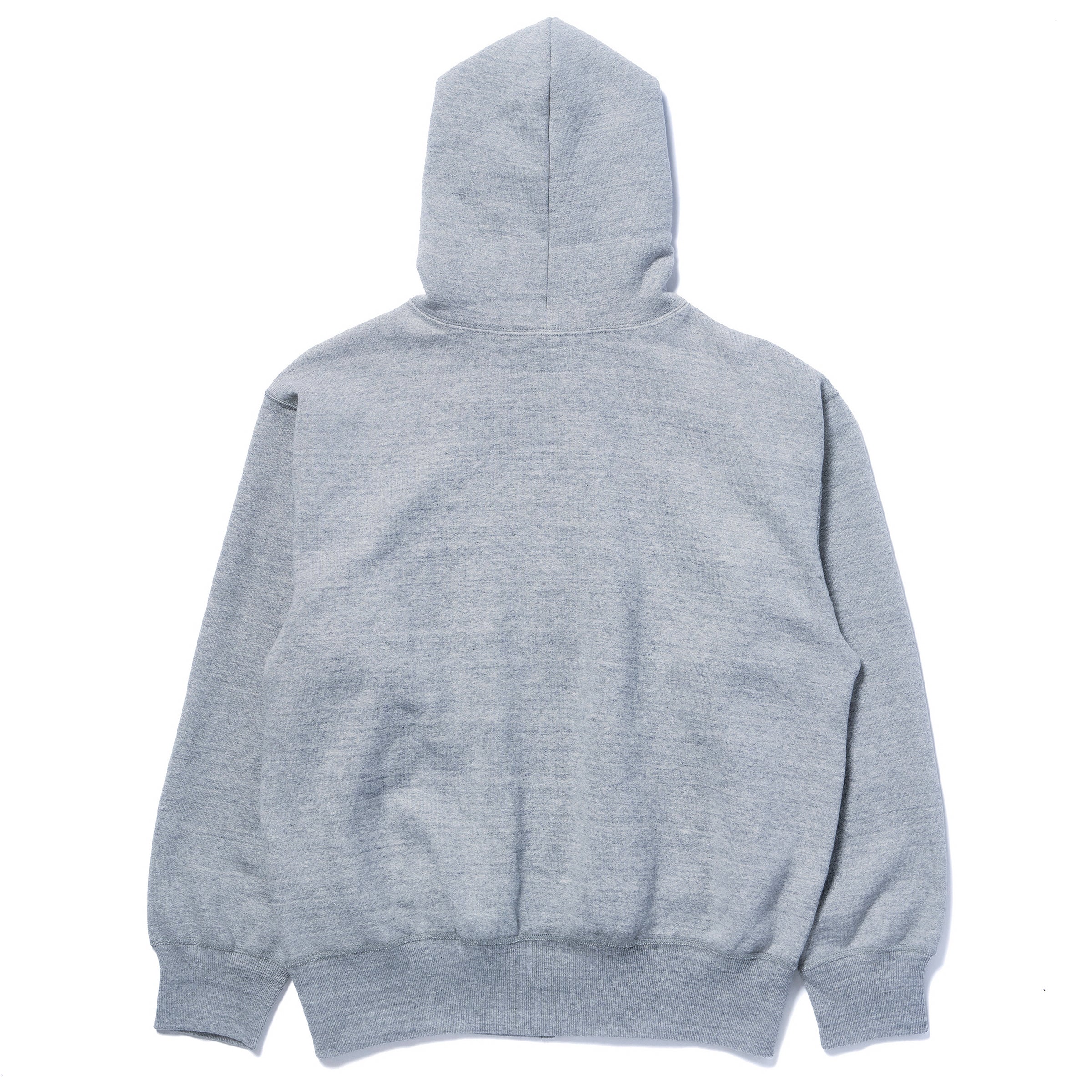 12 OZ. BALL PARK F/Z HOODED SWEATSHIRT - Image 3